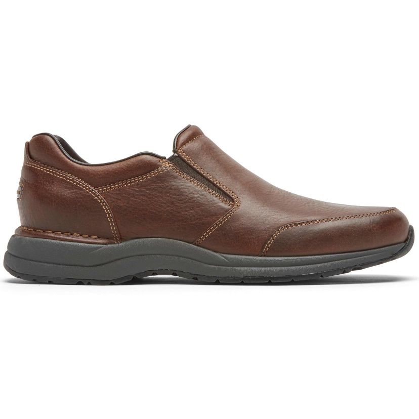 Edge Hill 2 Double Gore Slip-Ons