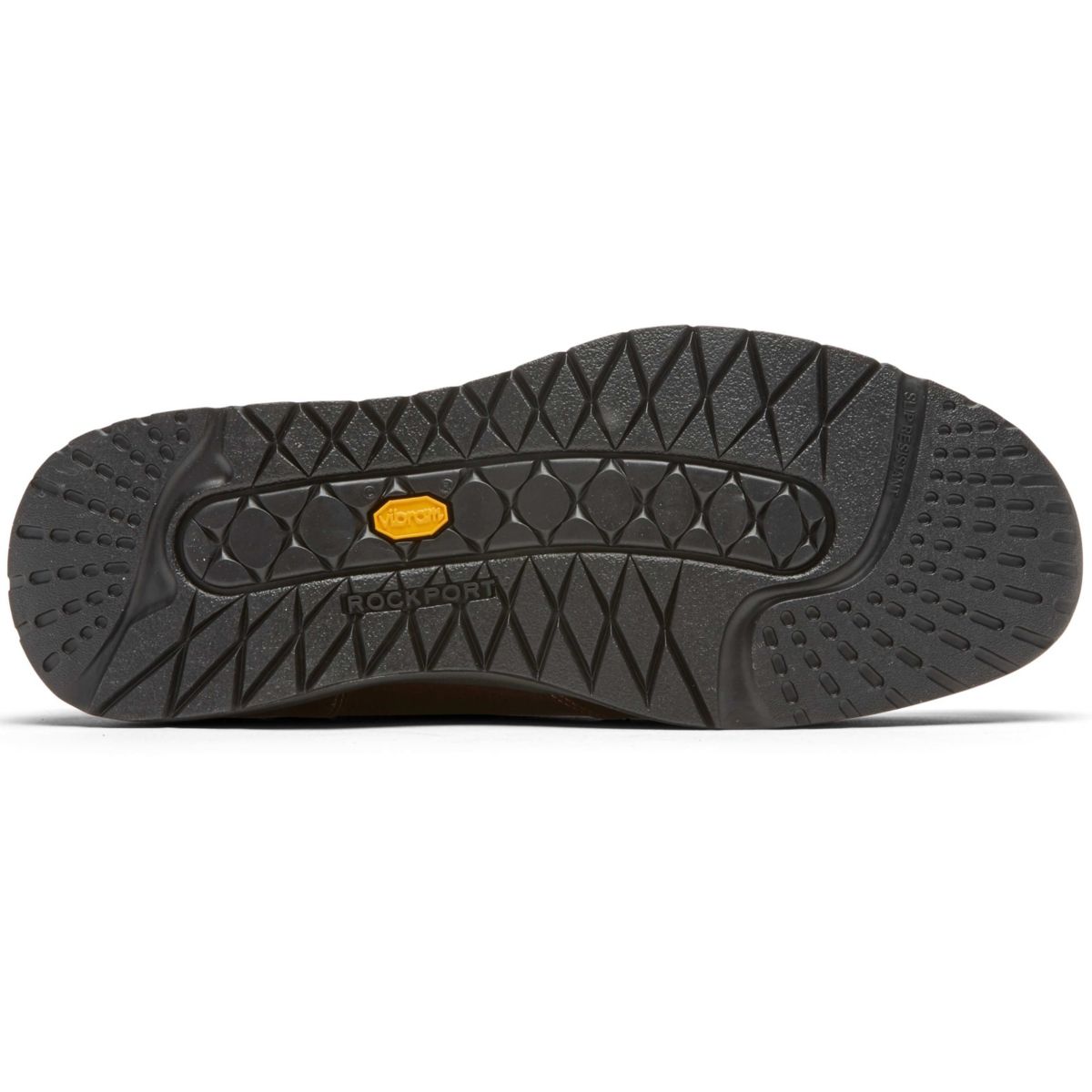 Edge Hill 2 Double Gore Slip-Ons