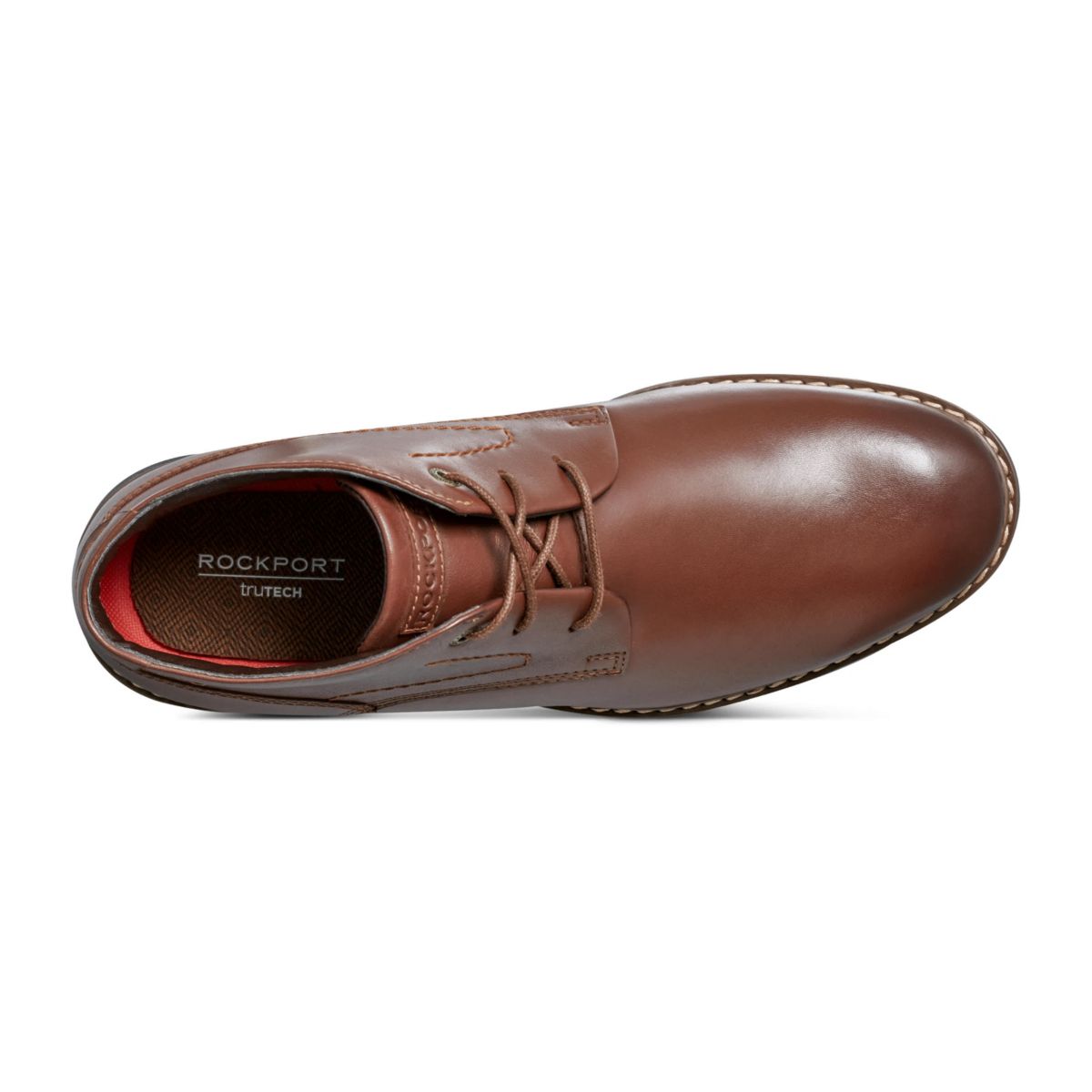 Classic Break Chukka Boots