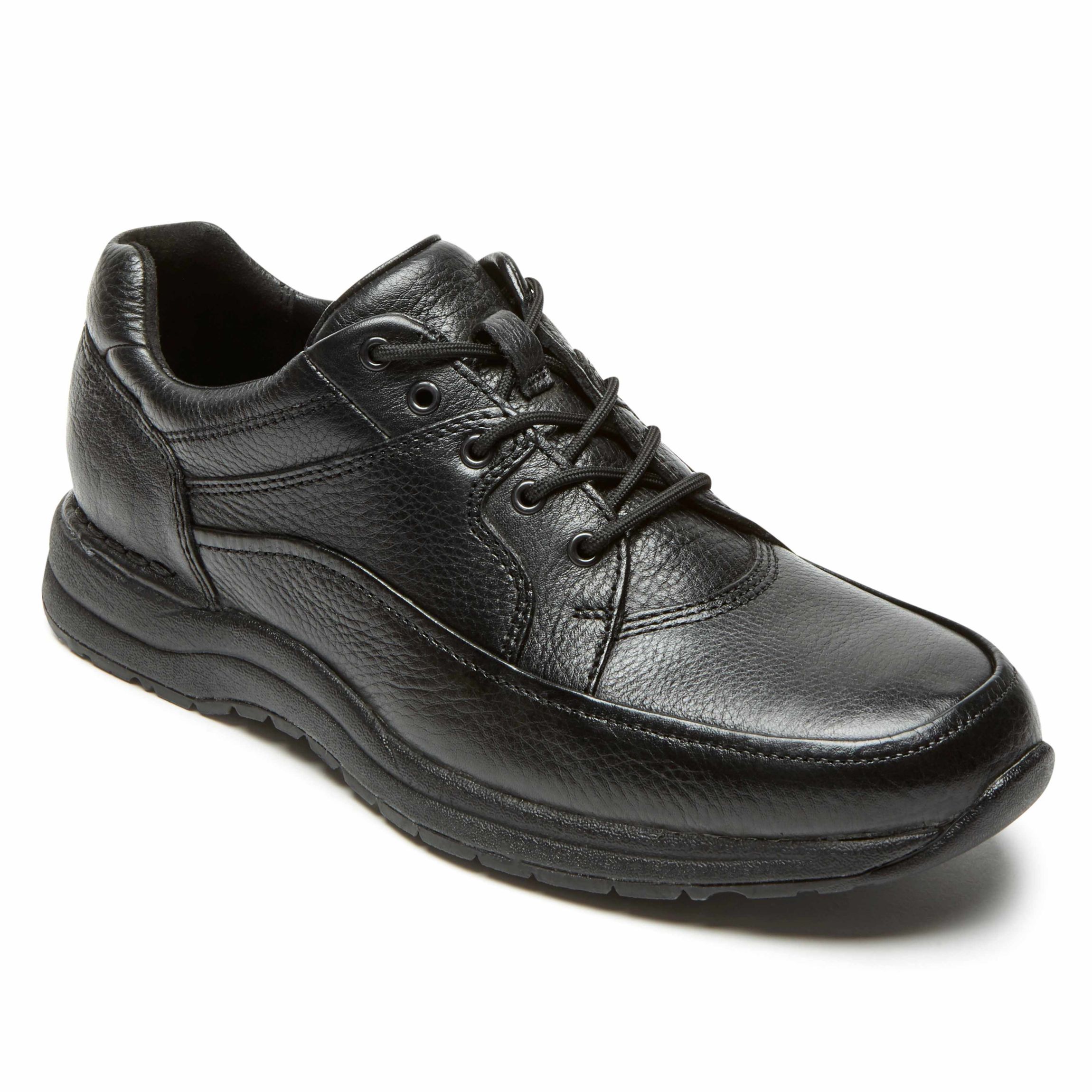 Edge Hill 2 Lace-to-Toes