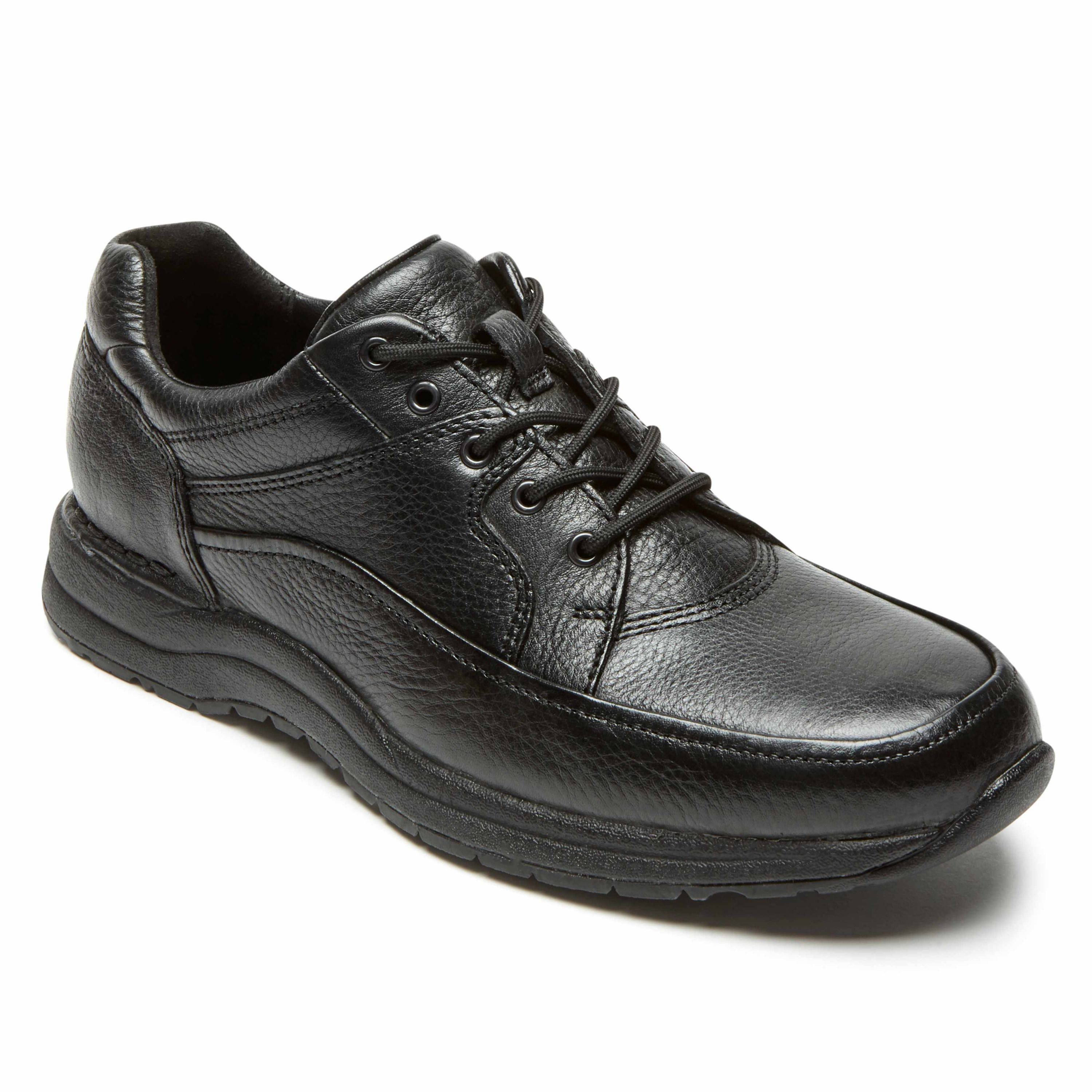 Edge Hill 2 Lace-to-Toes