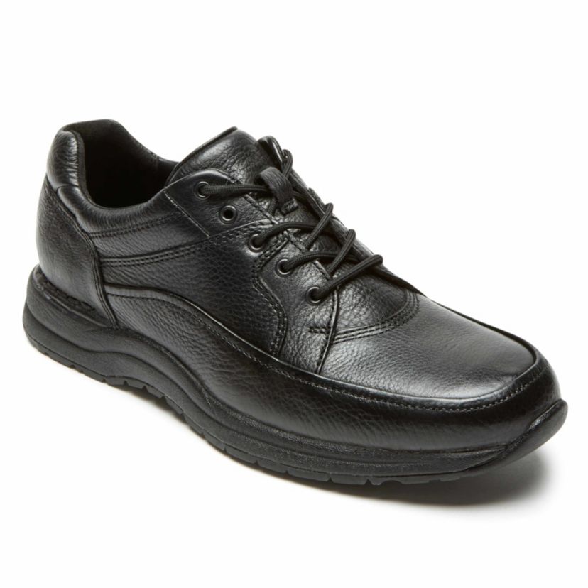 Edge Hill 2 Lace-to-Toes