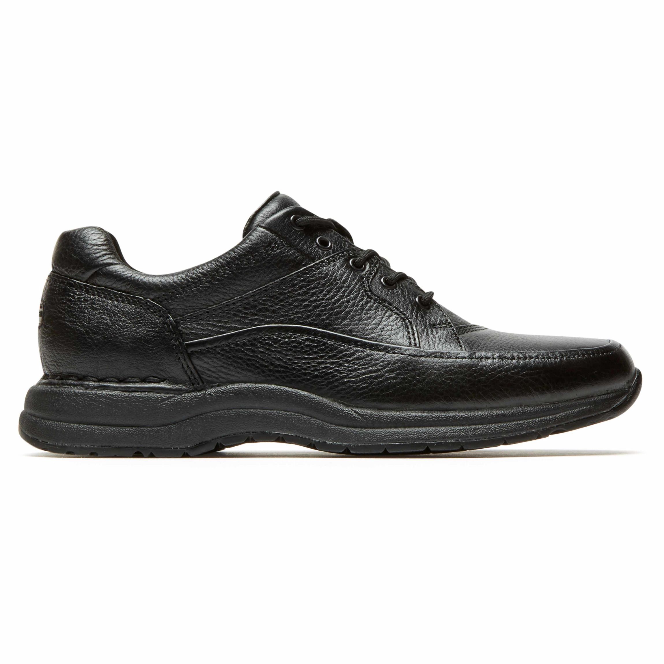 Edge Hill 2 Lace-to-Toes