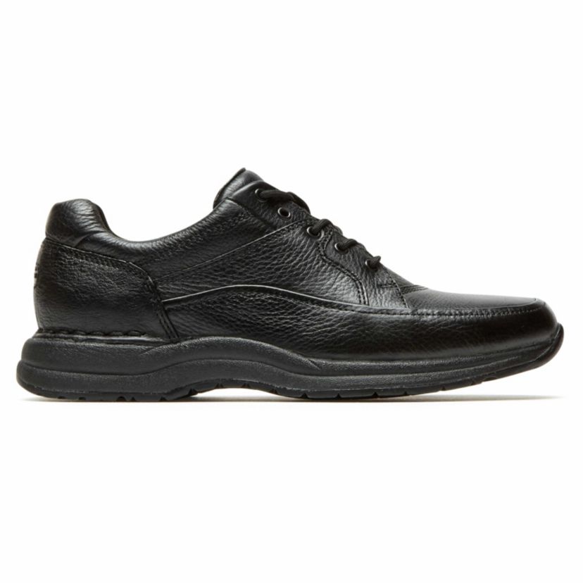 Edge Hill 2 Lace-to-Toes