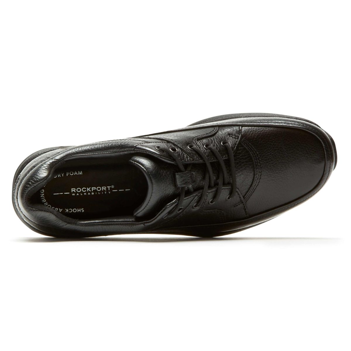 Edge Hill 2 Lace-to-Toes