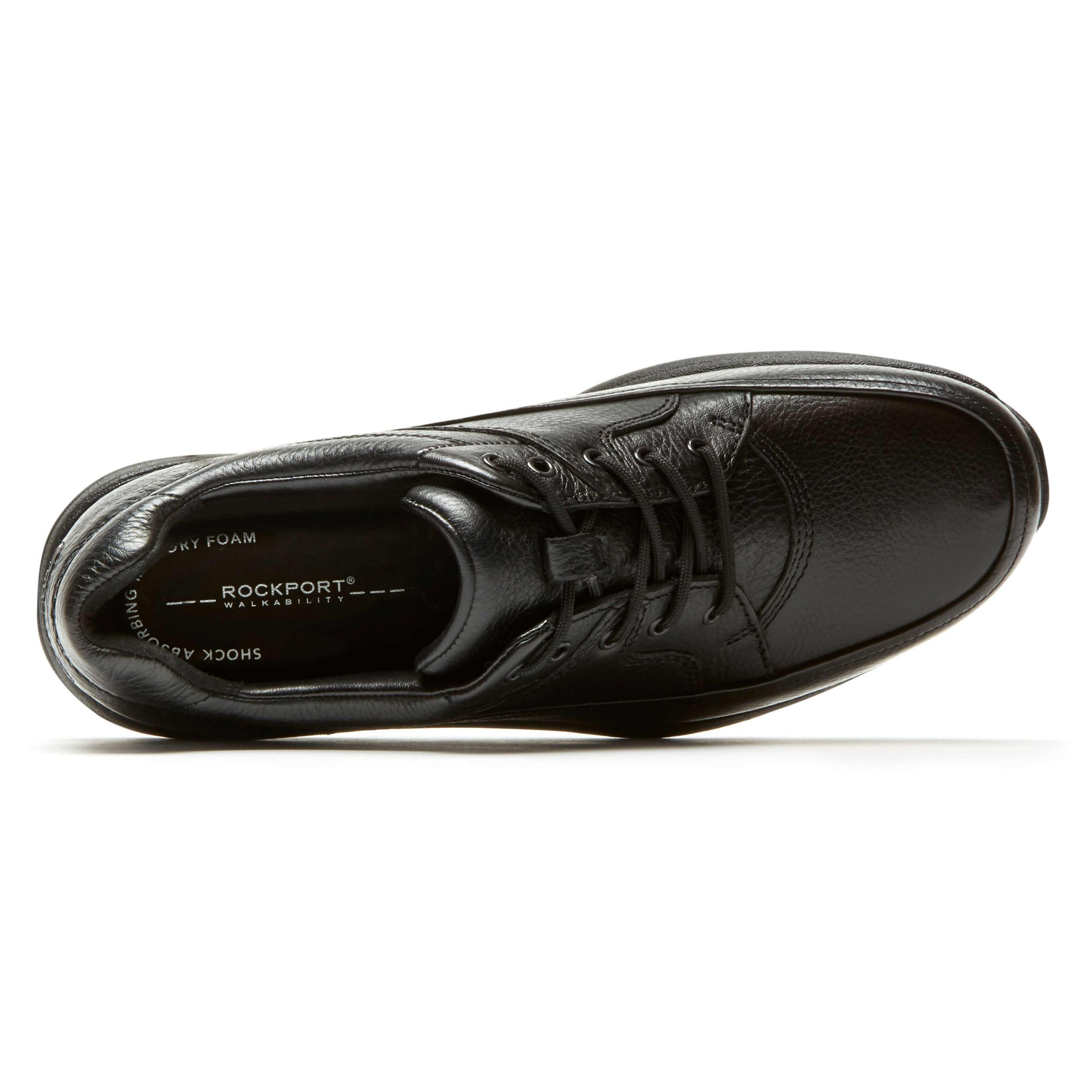 Edge Hill 2 Lace-to-Toes