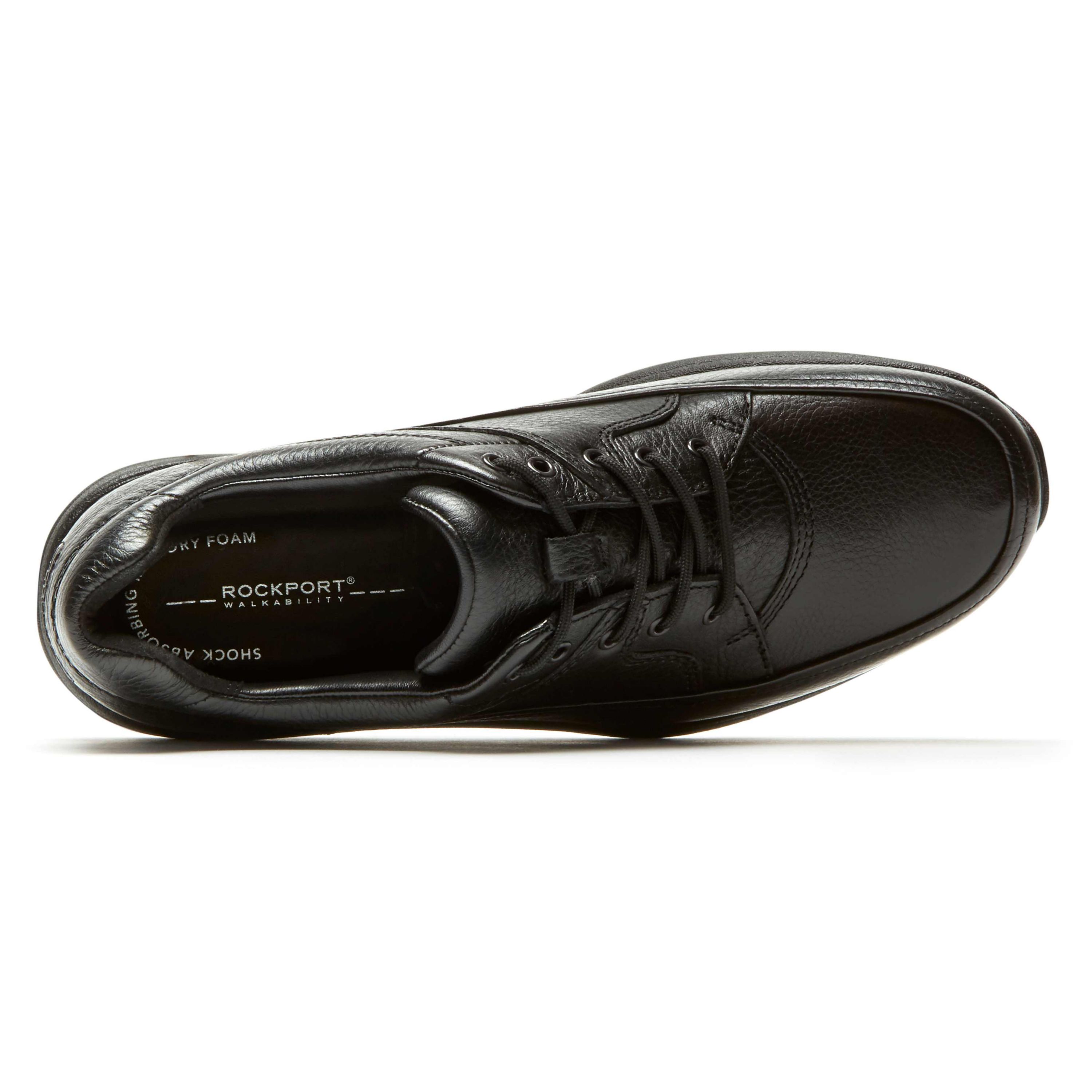 Edge Hill 2 Lace-to-Toes