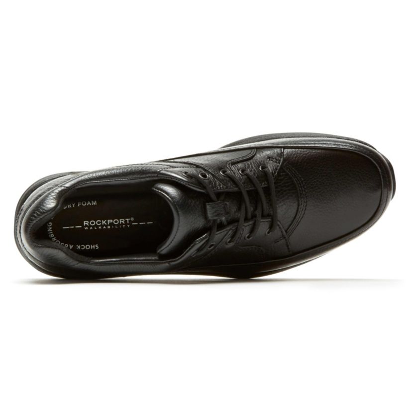 Edge Hill 2 Lace-to-Toes