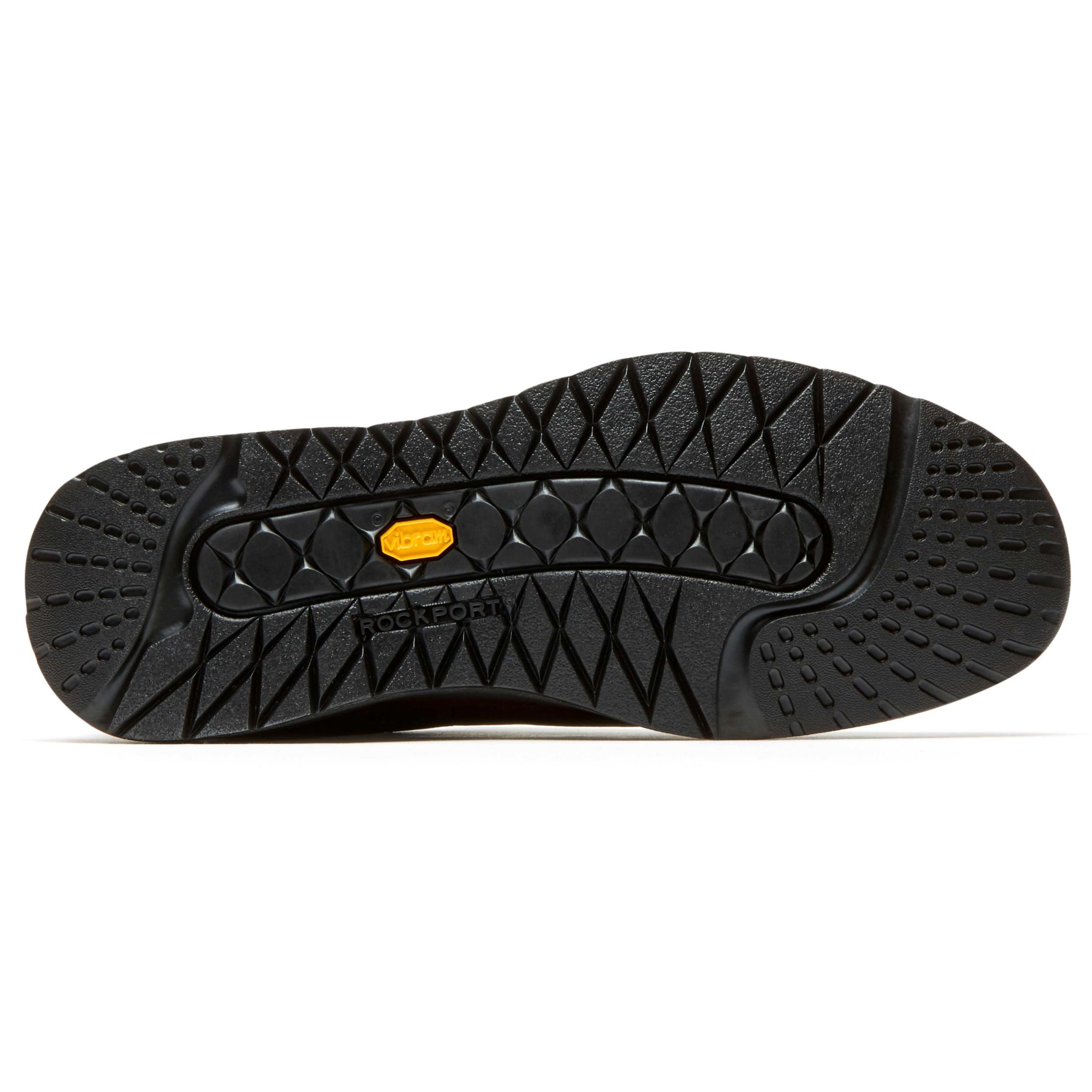 Edge Hill 2 Lace-to-Toes