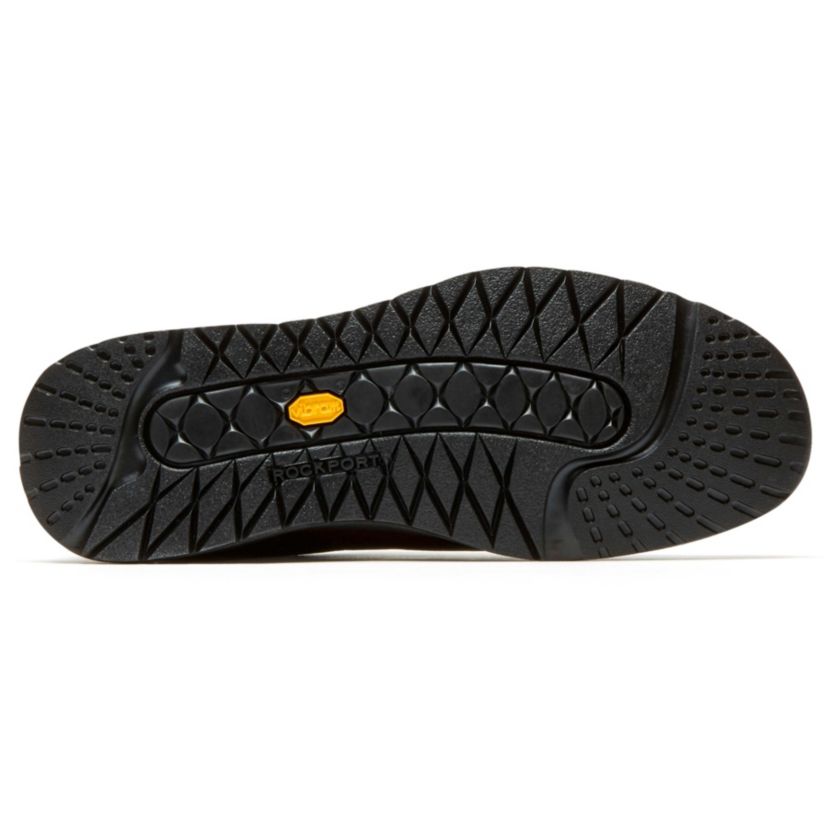 Edge Hill 2 Lace-to-Toes