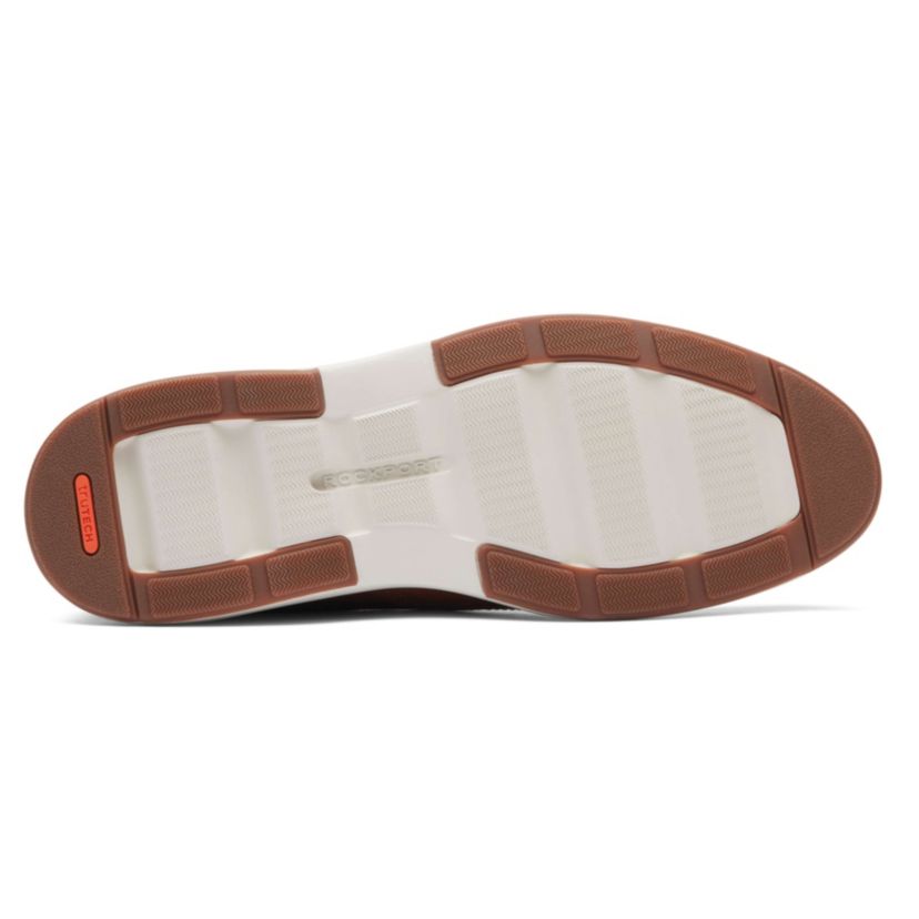 Noah Wing Tip Walking Shoes