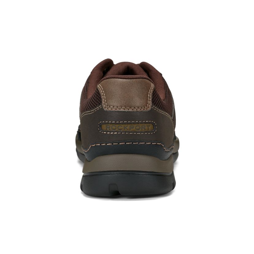 Get Your Kicks Mudguard Bluchers