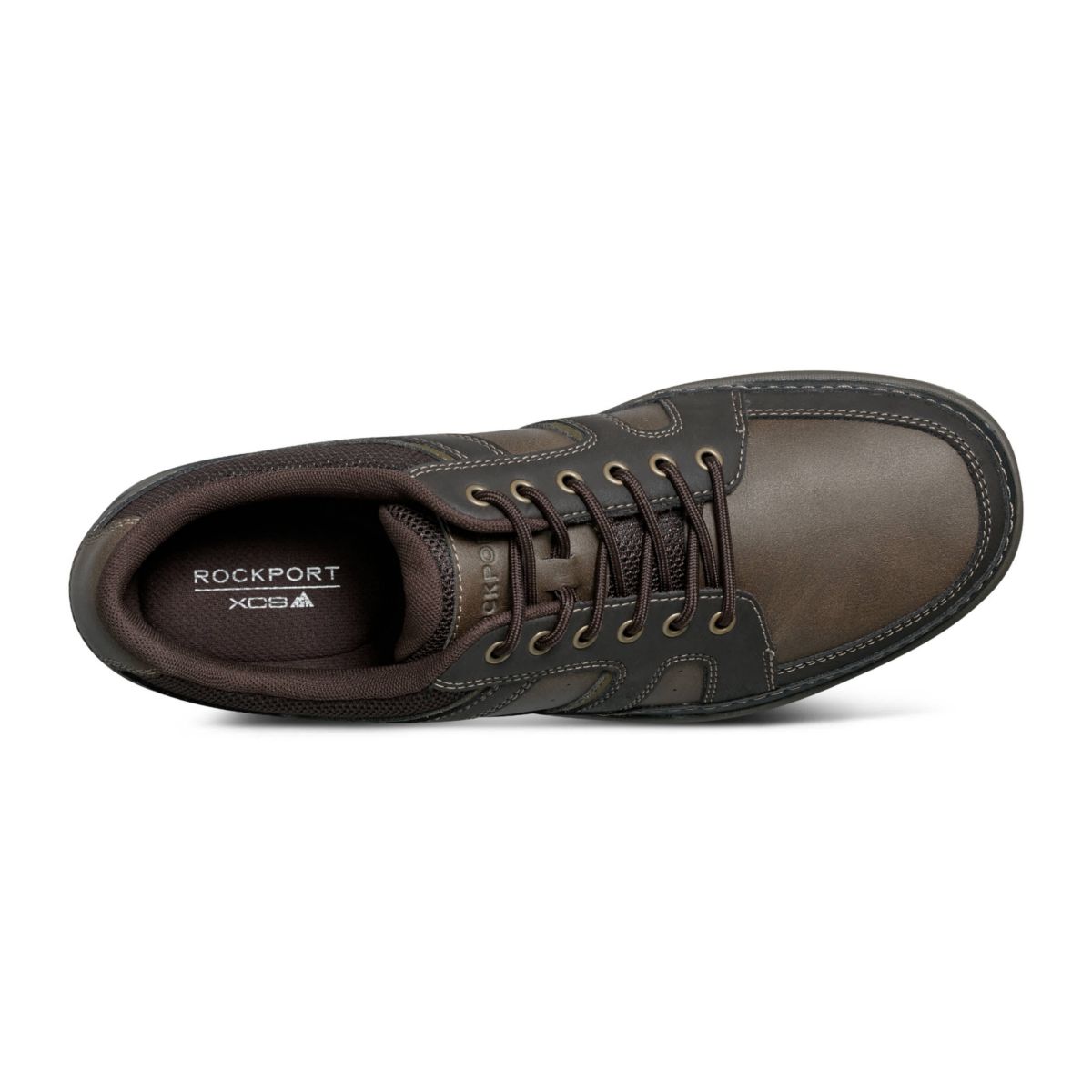 Get Your Kicks Mudguard Bluchers