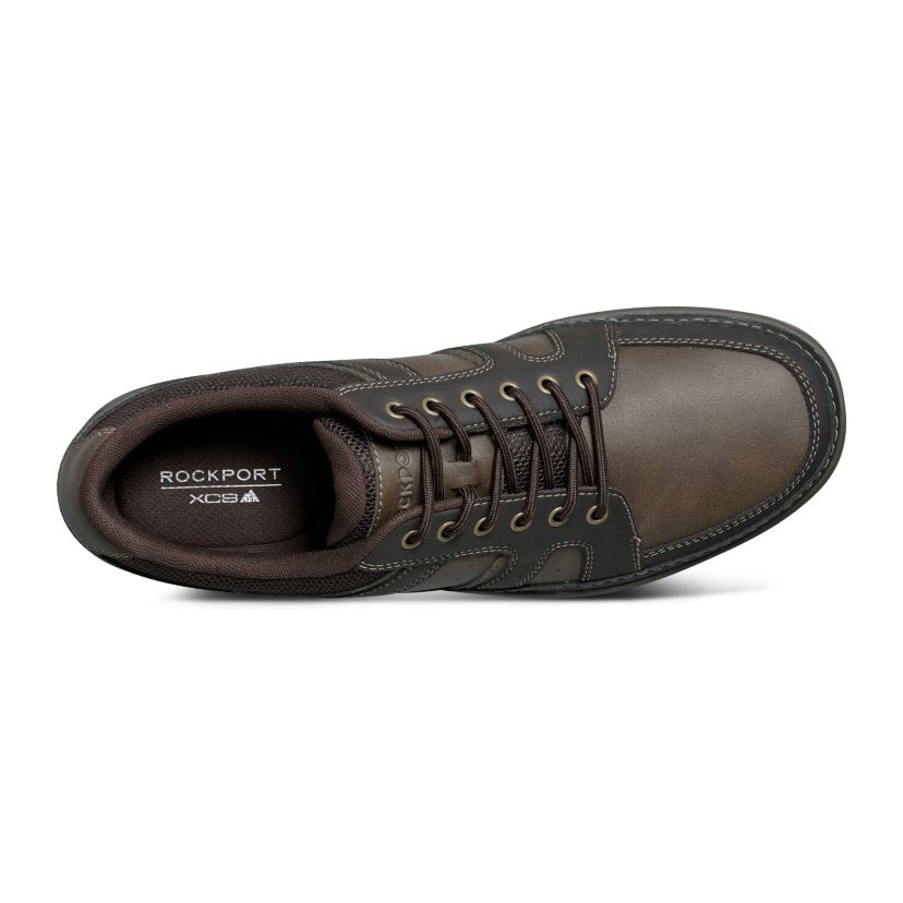 Get Your Kicks Mudguard Bluchers