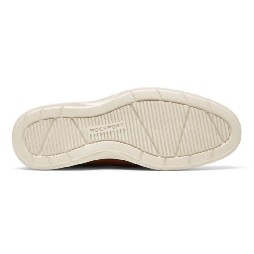 DresSports 2 Go Plain Toe Casual Shoes