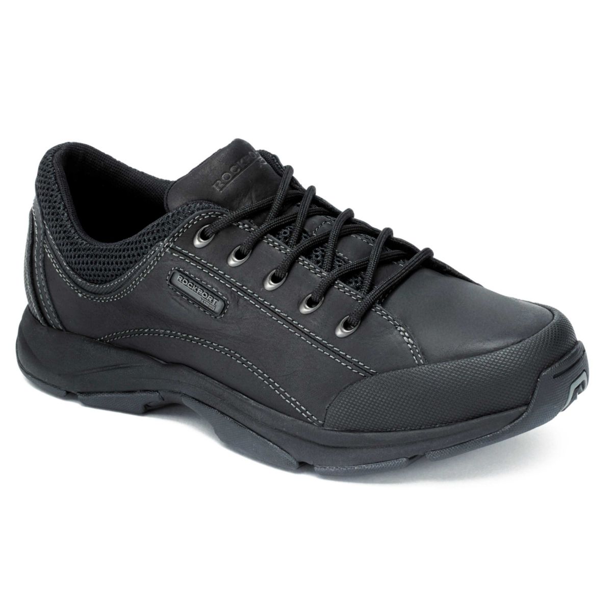 Chranson Lace-Ups