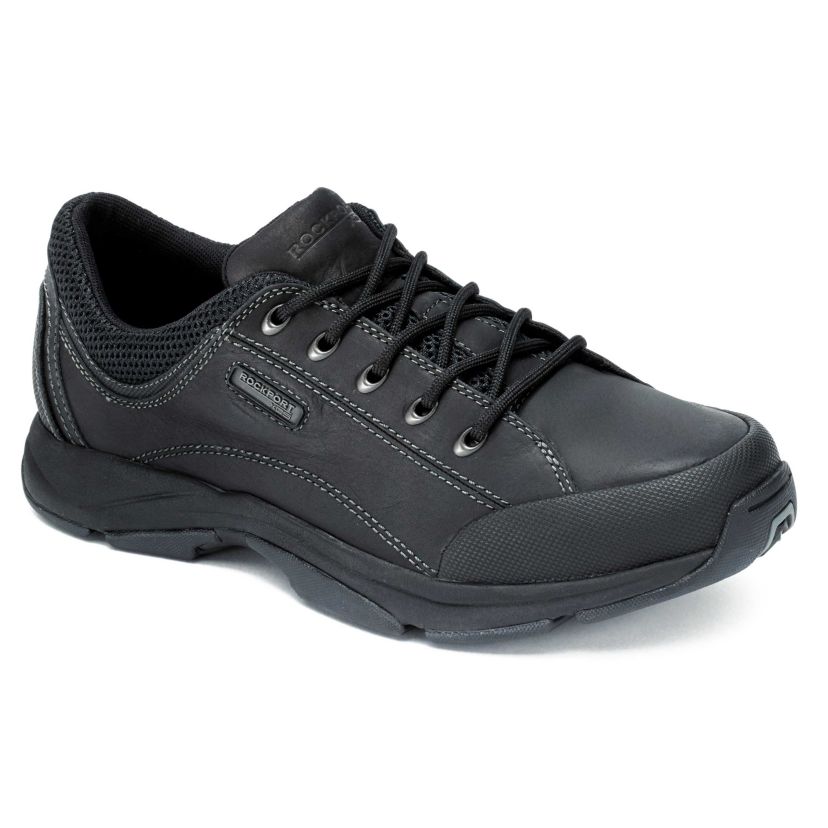 Chranson Lace-Ups