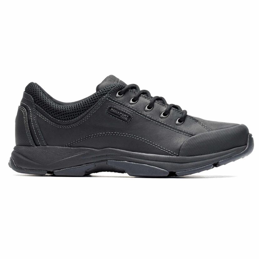 Chranson Lace-Ups