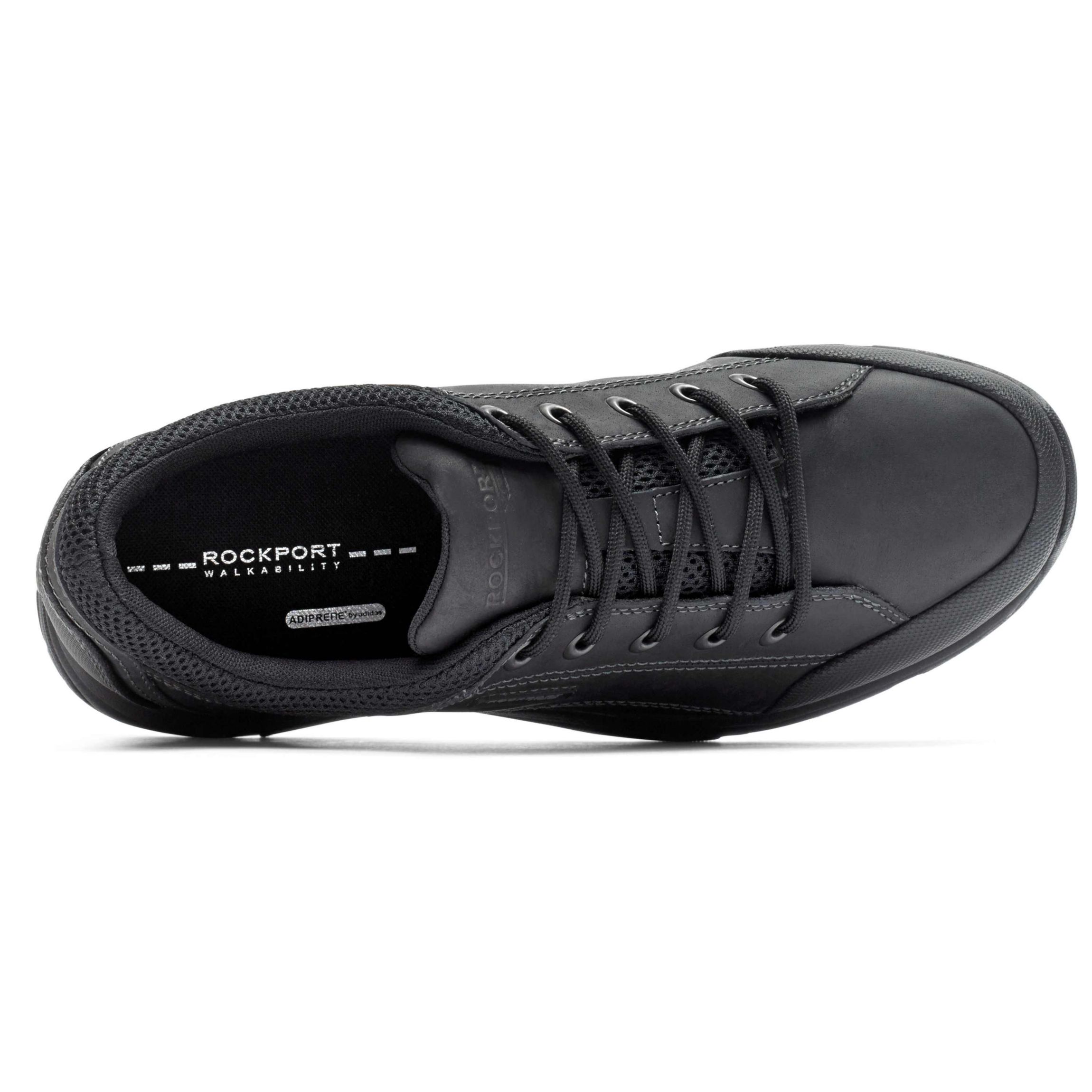 Chranson Lace-Ups