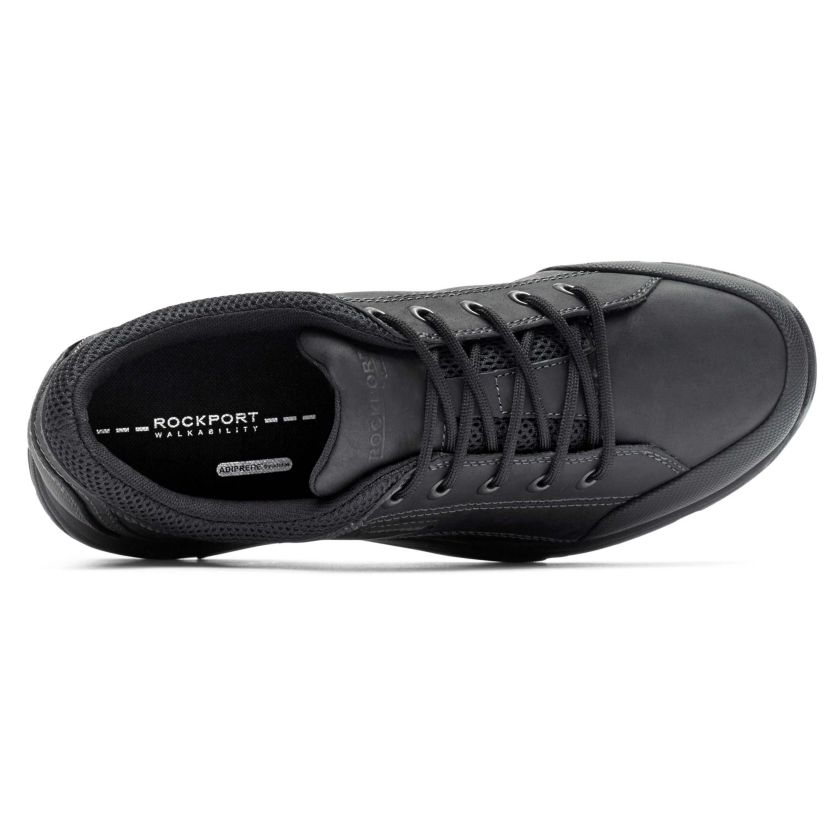 Chranson Lace-Ups