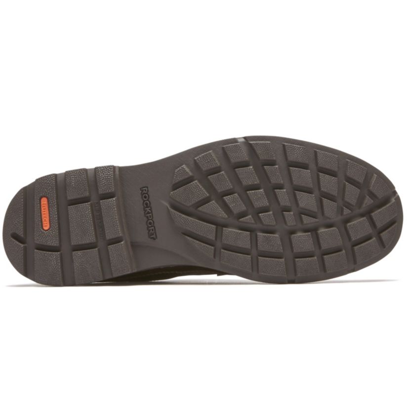 Rugged Bucks Waterproof Boot