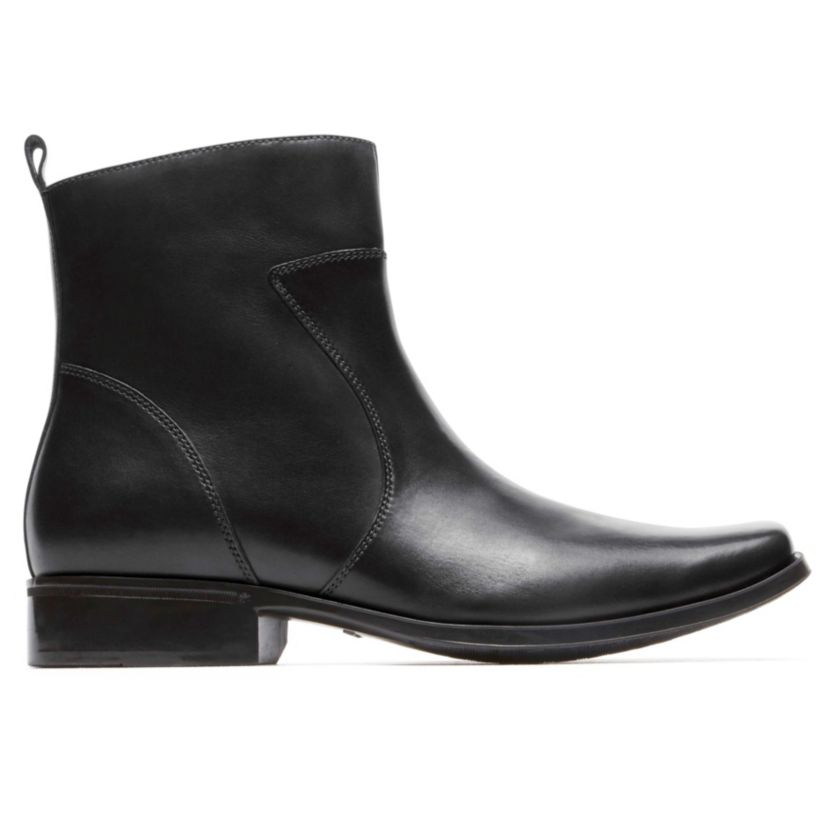 High Trend Toloni Boots