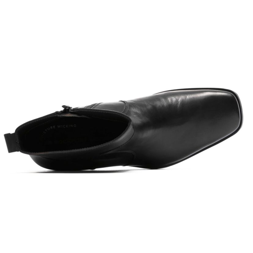 High Trend Toloni Boots