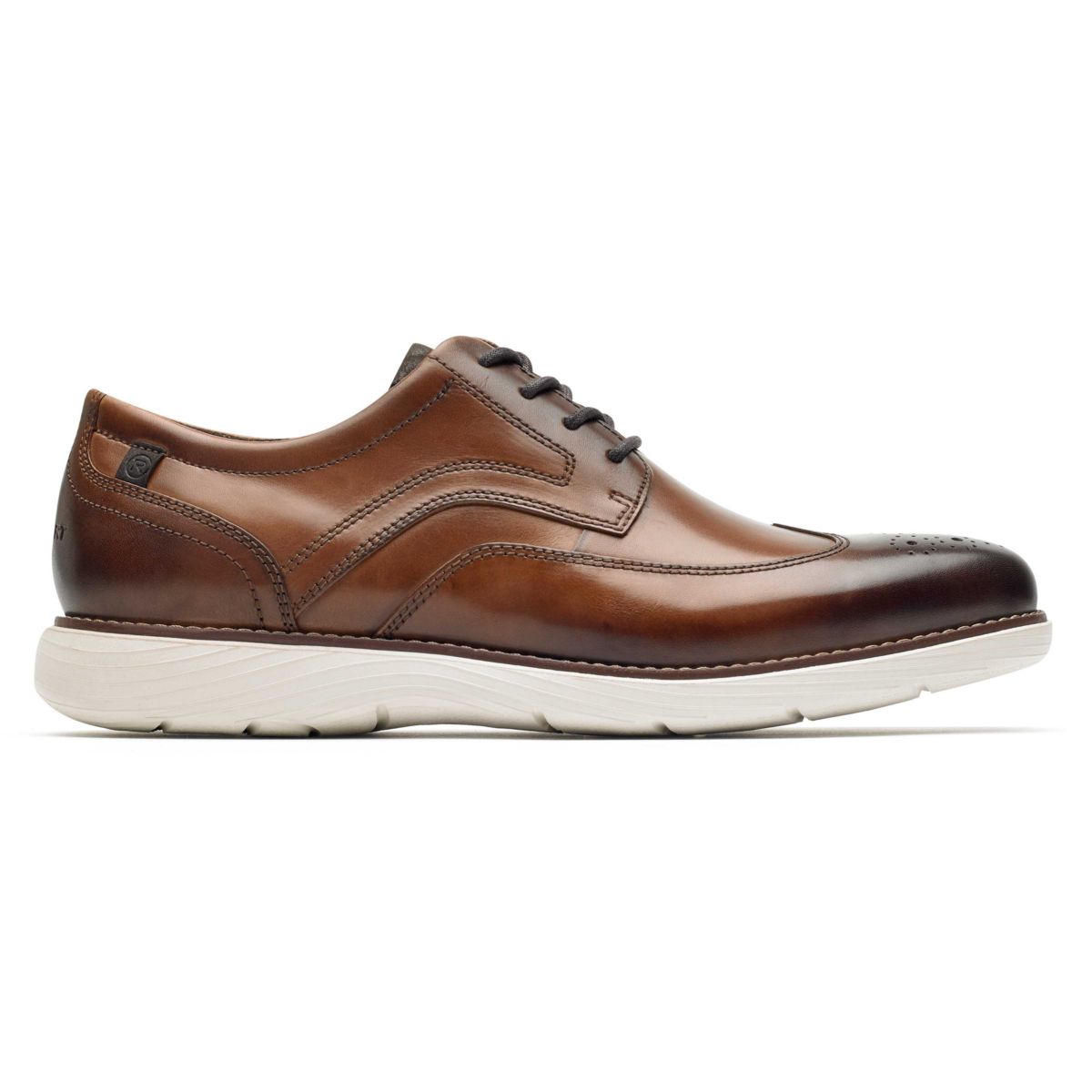 Garett Wing Tip Oxfords