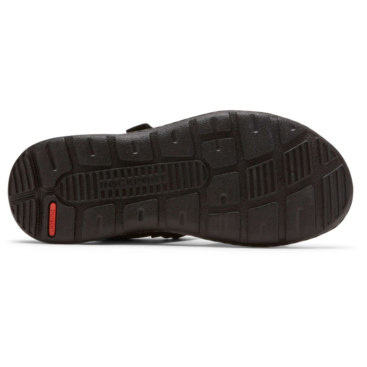 Darwyn Quarter-Strap Sandals