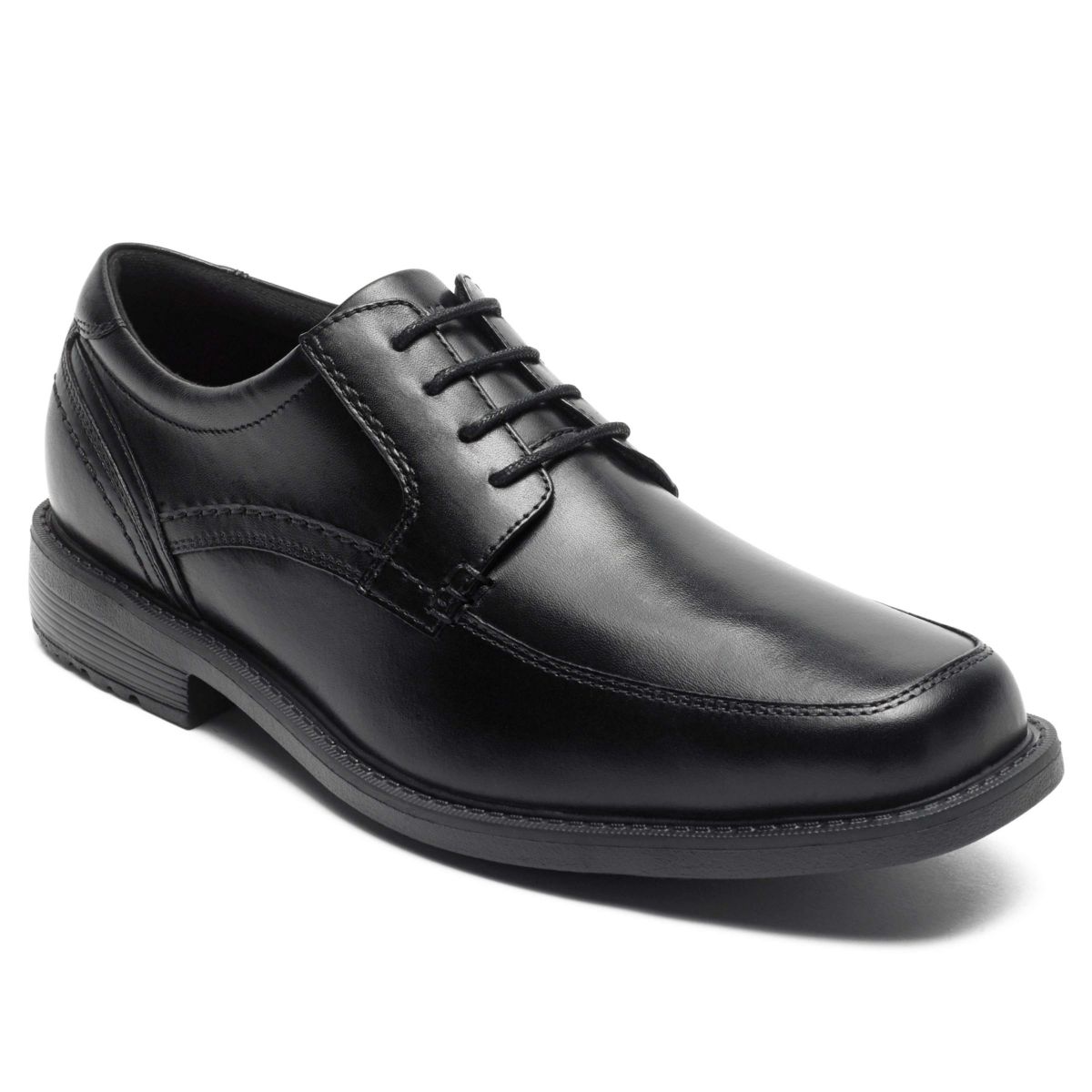 Style Leader 2 Apron Toe Oxfords
