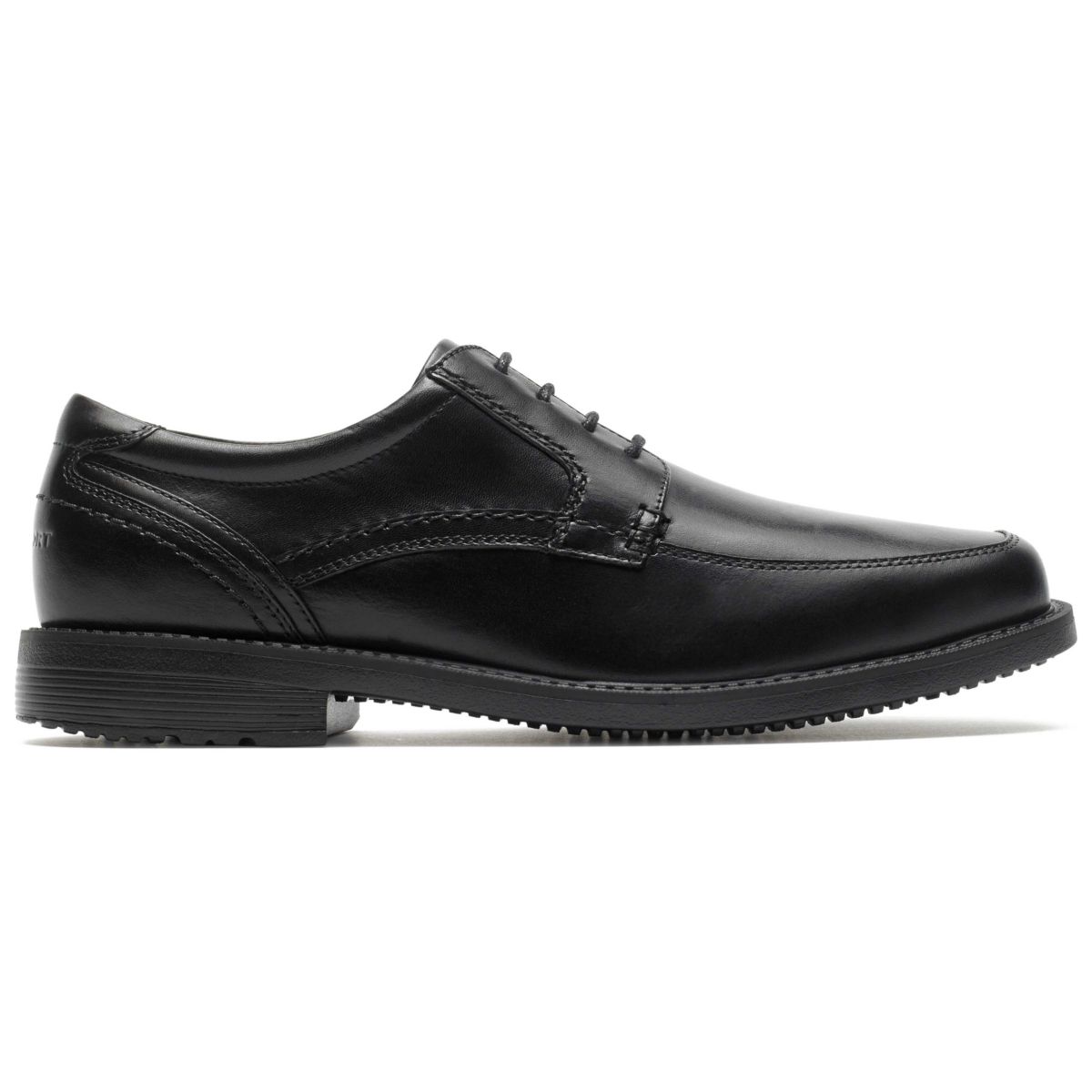 Style Leader 2 Apron Toe Oxfords