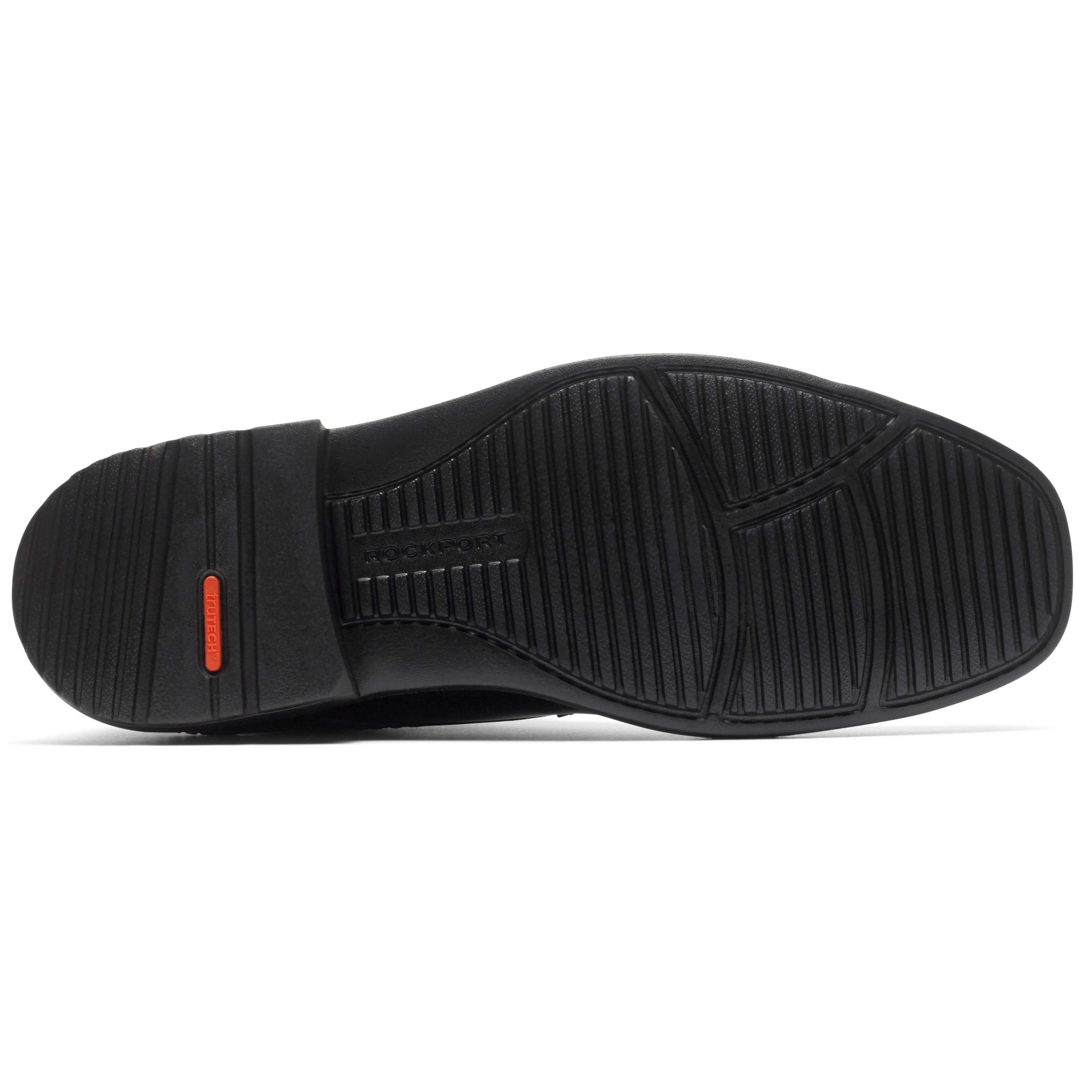 Style Leader 2 Apron Toe Oxfords