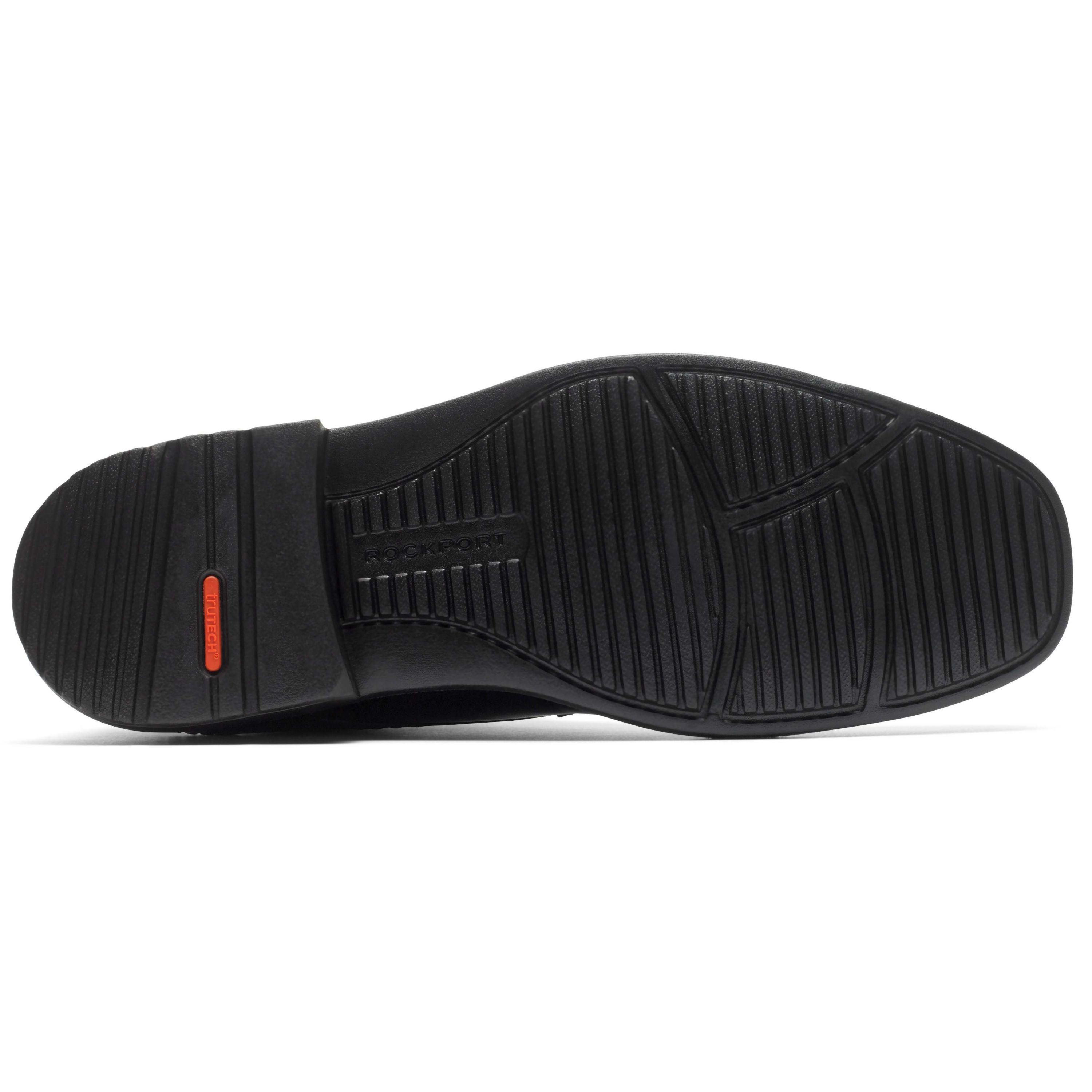 Style Leader 2 Apron Toe Oxfords