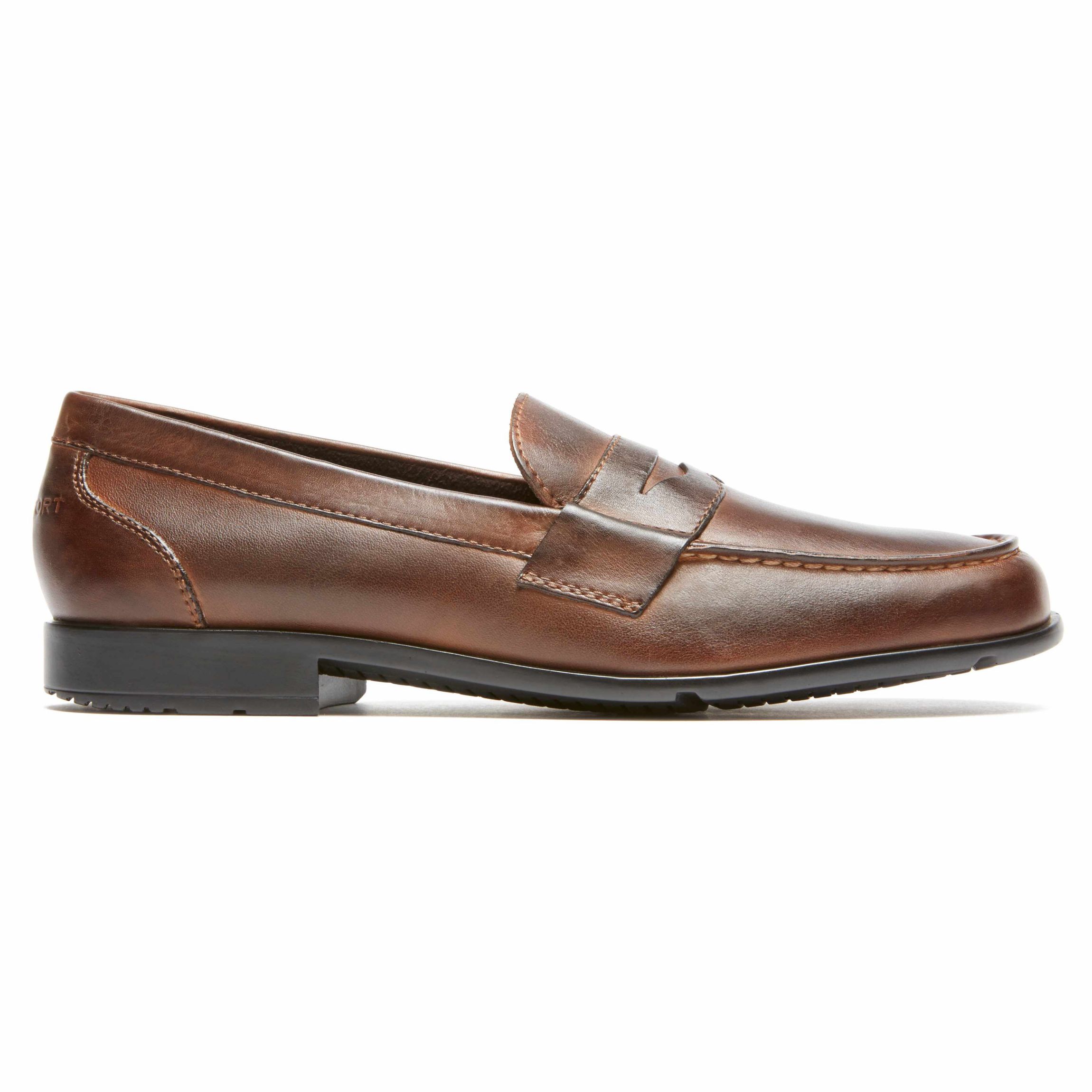 Rockport Classic Penny Loafers | Belk display picture 1