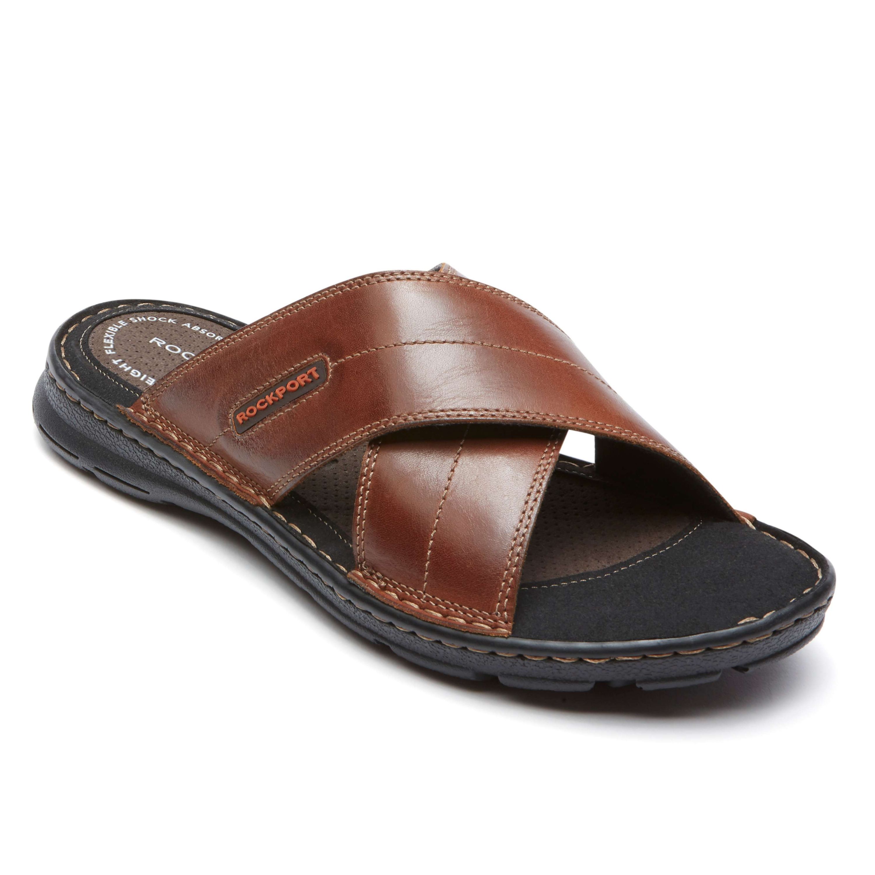 Darwyn Cross Band Slides