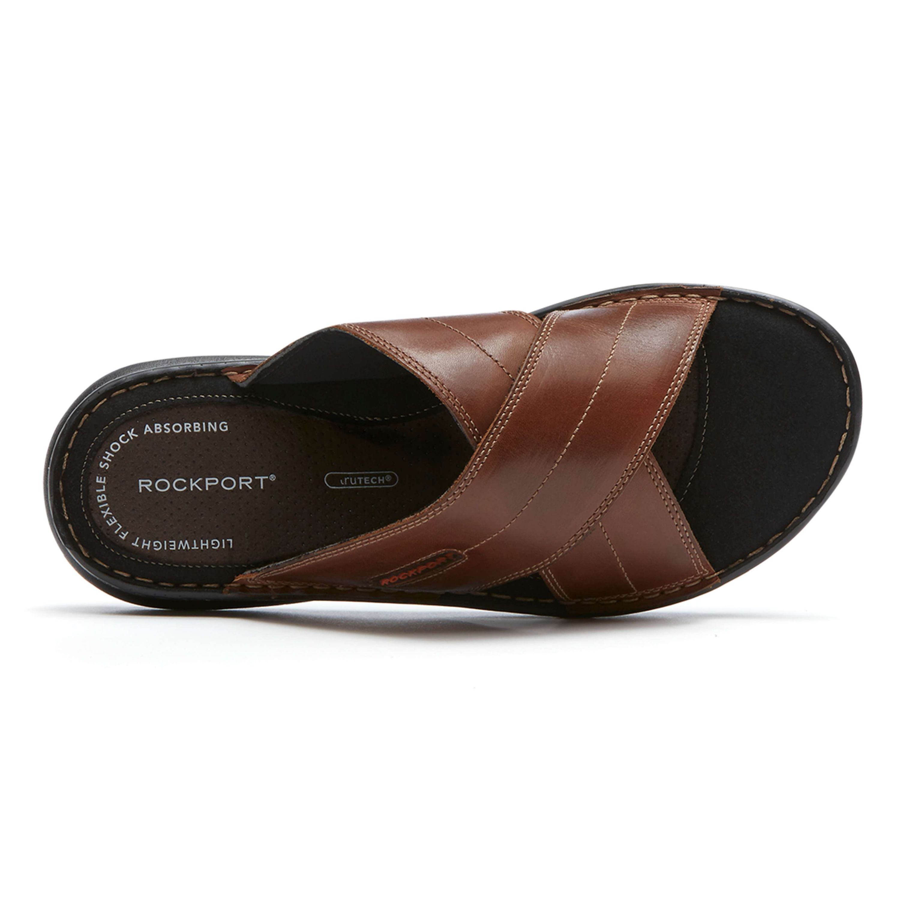 Darwyn Cross Band Slides