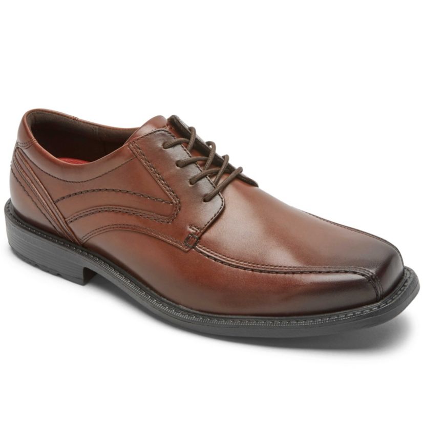 Style Leader 2 Bike Toe Oxfords
