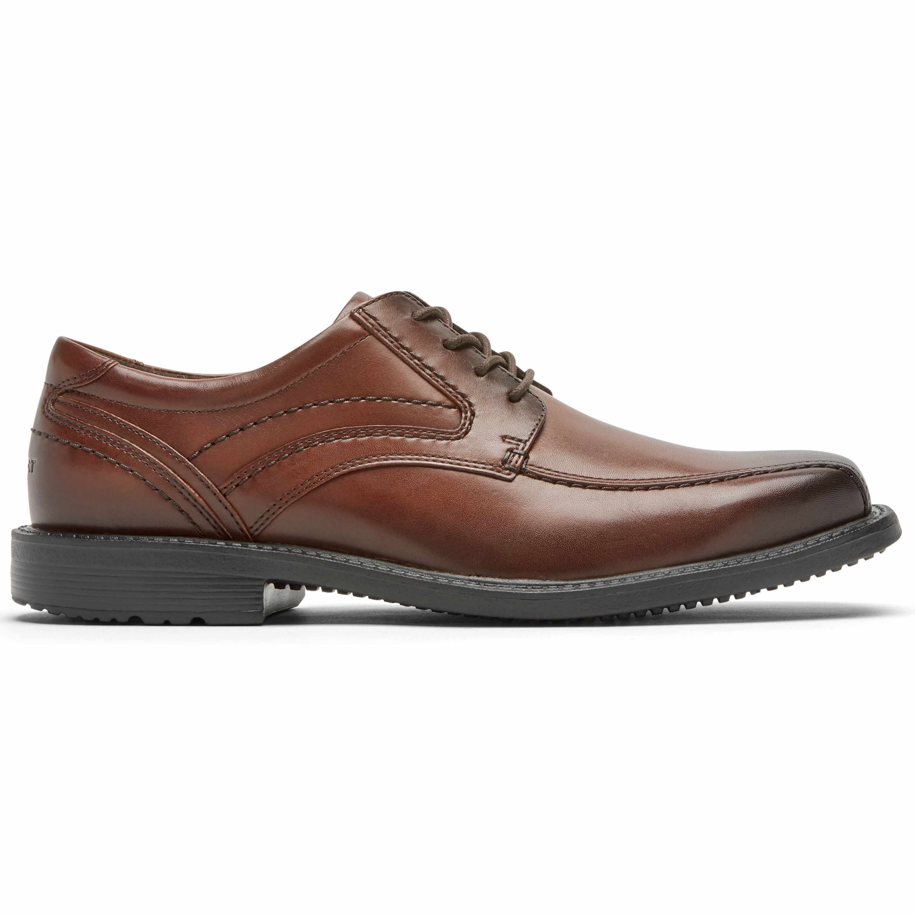 Style Leader 2 Bike Toe Oxfords