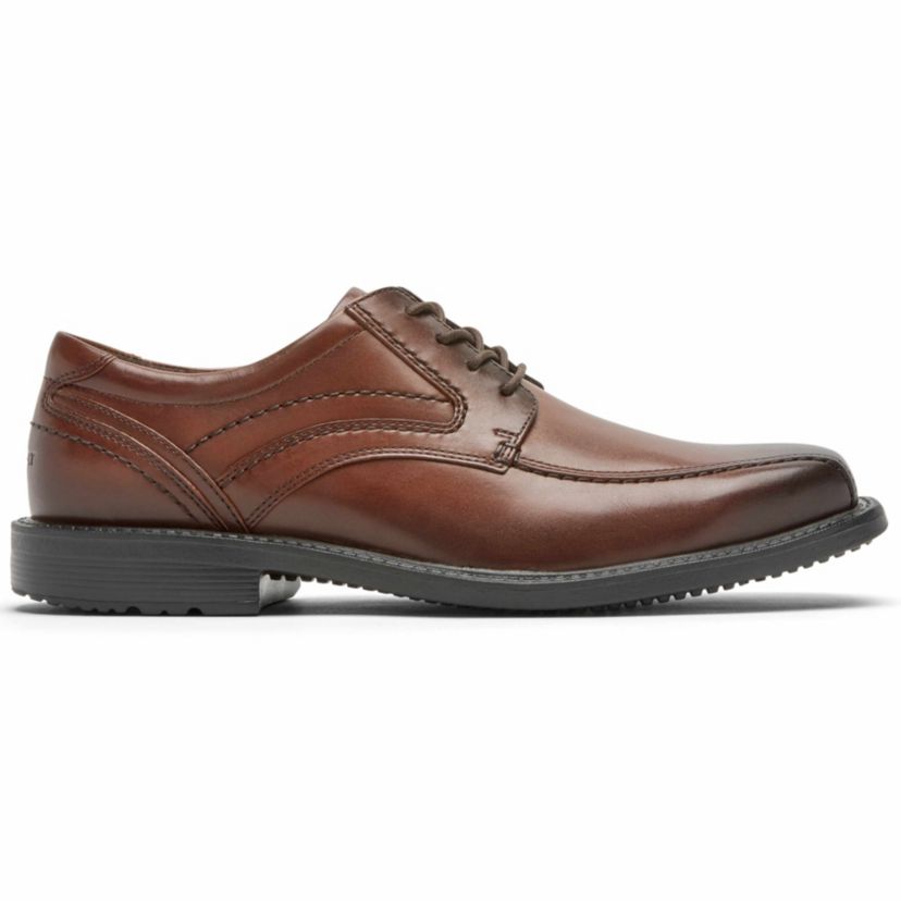 Style Leader 2 Bike Toe Oxfords