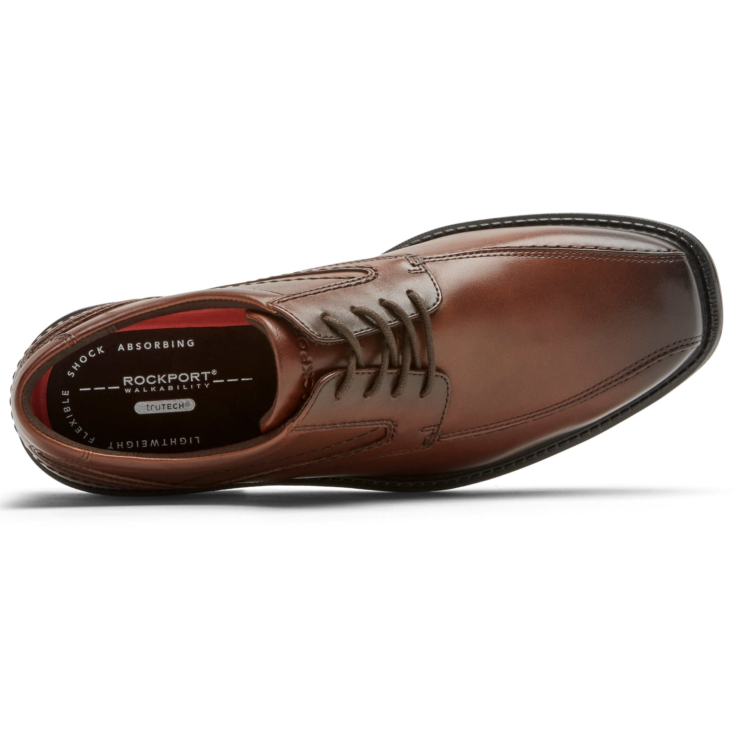 Style Leader 2 Bike Toe Oxfords