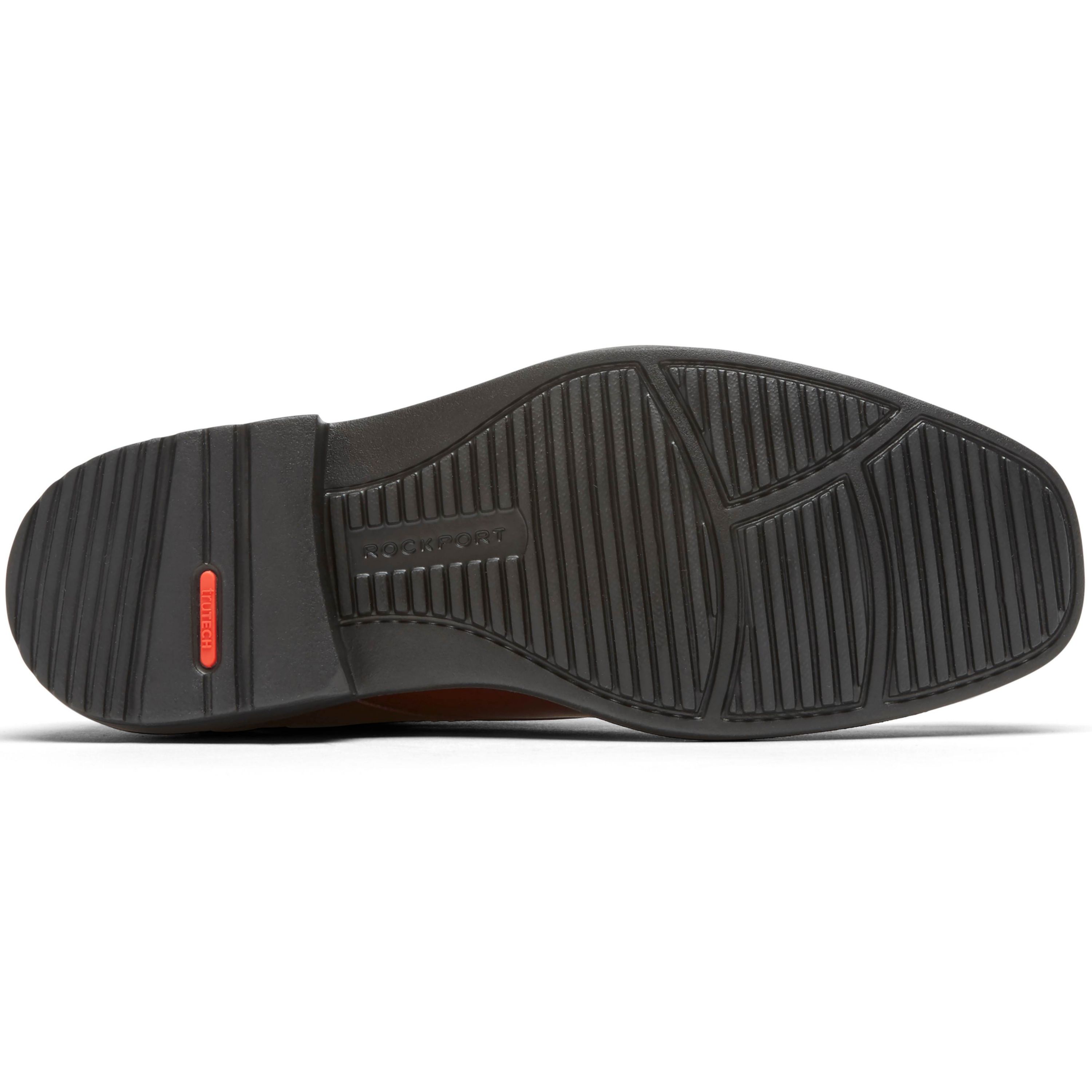 Style Leader 2 Bike Toe Oxfords