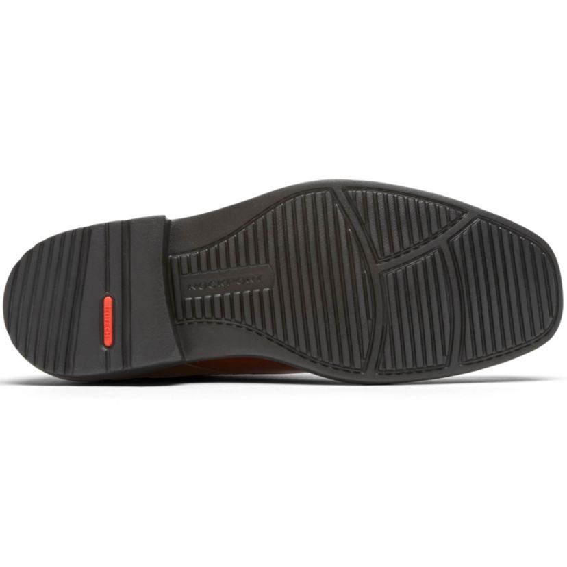Style Leader 2 Bike Toe Oxfords
