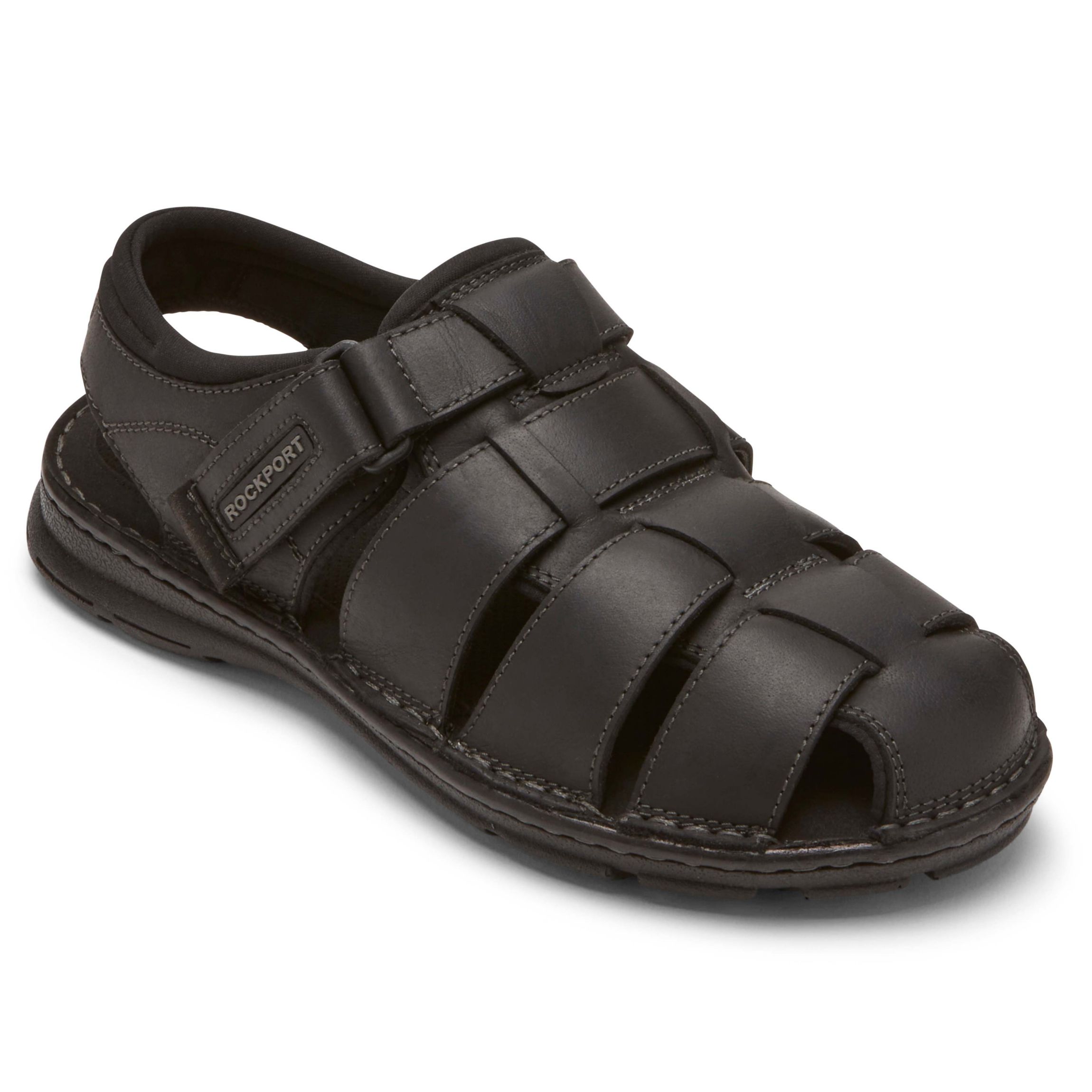 Darwyn Fisherman Slingback Sandals