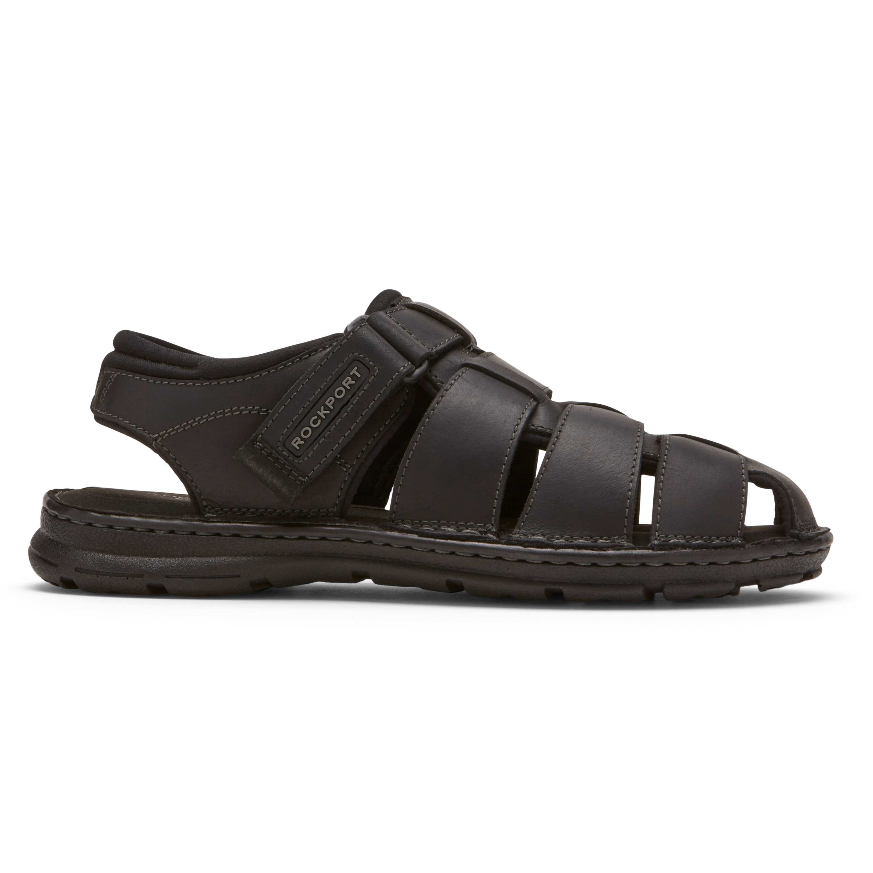 Darwyn Fisherman Slingback Sandals