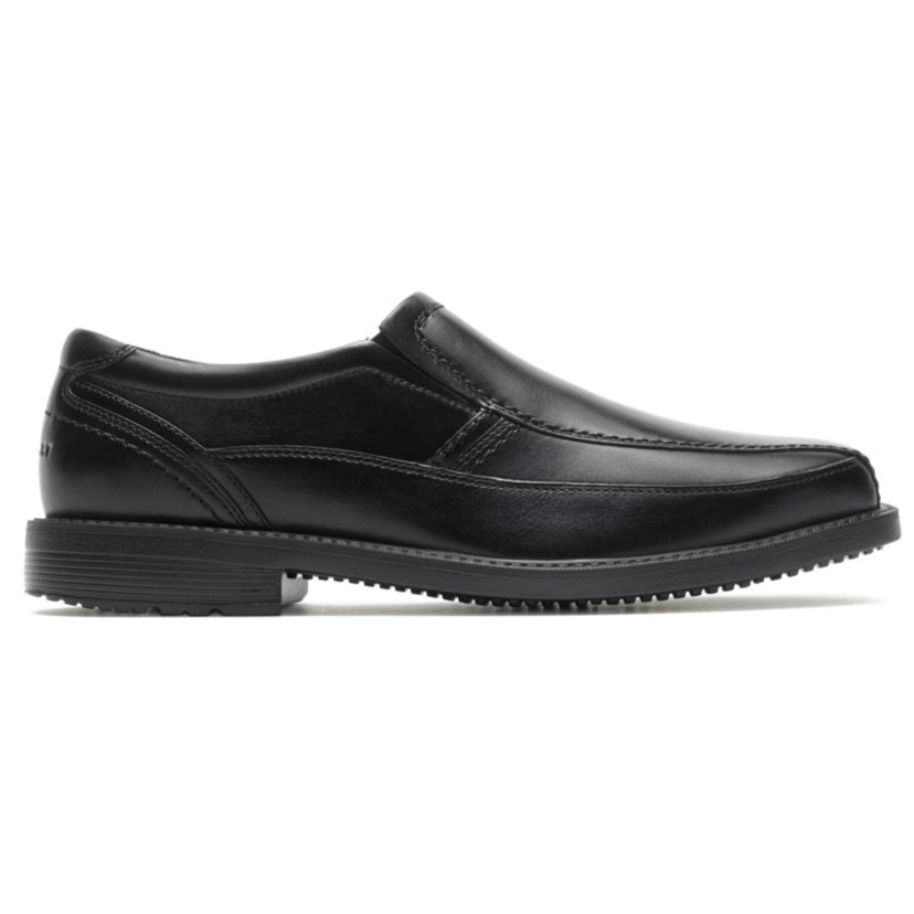 Style Leader 2 Bike Toe Slip-Ons