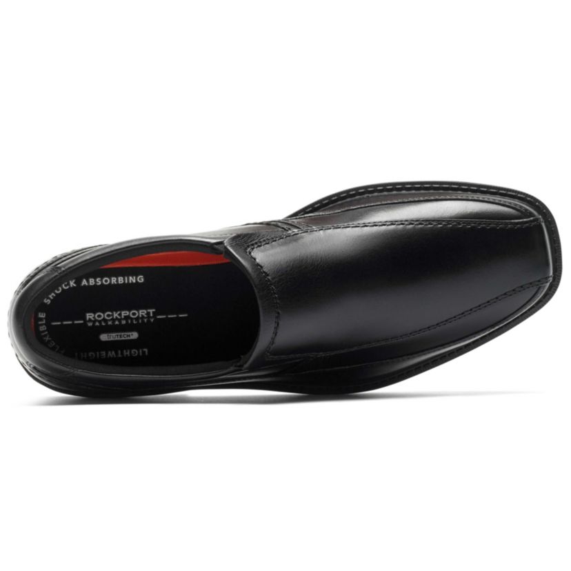 Style Leader 2 Bike Toe Slip-Ons