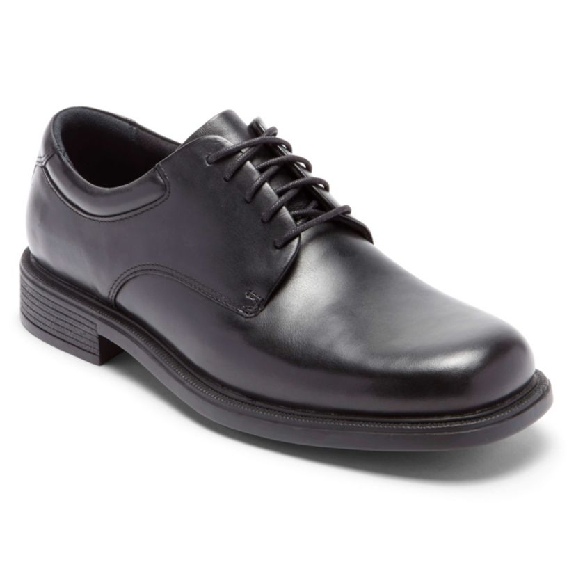 Margin Oxfords