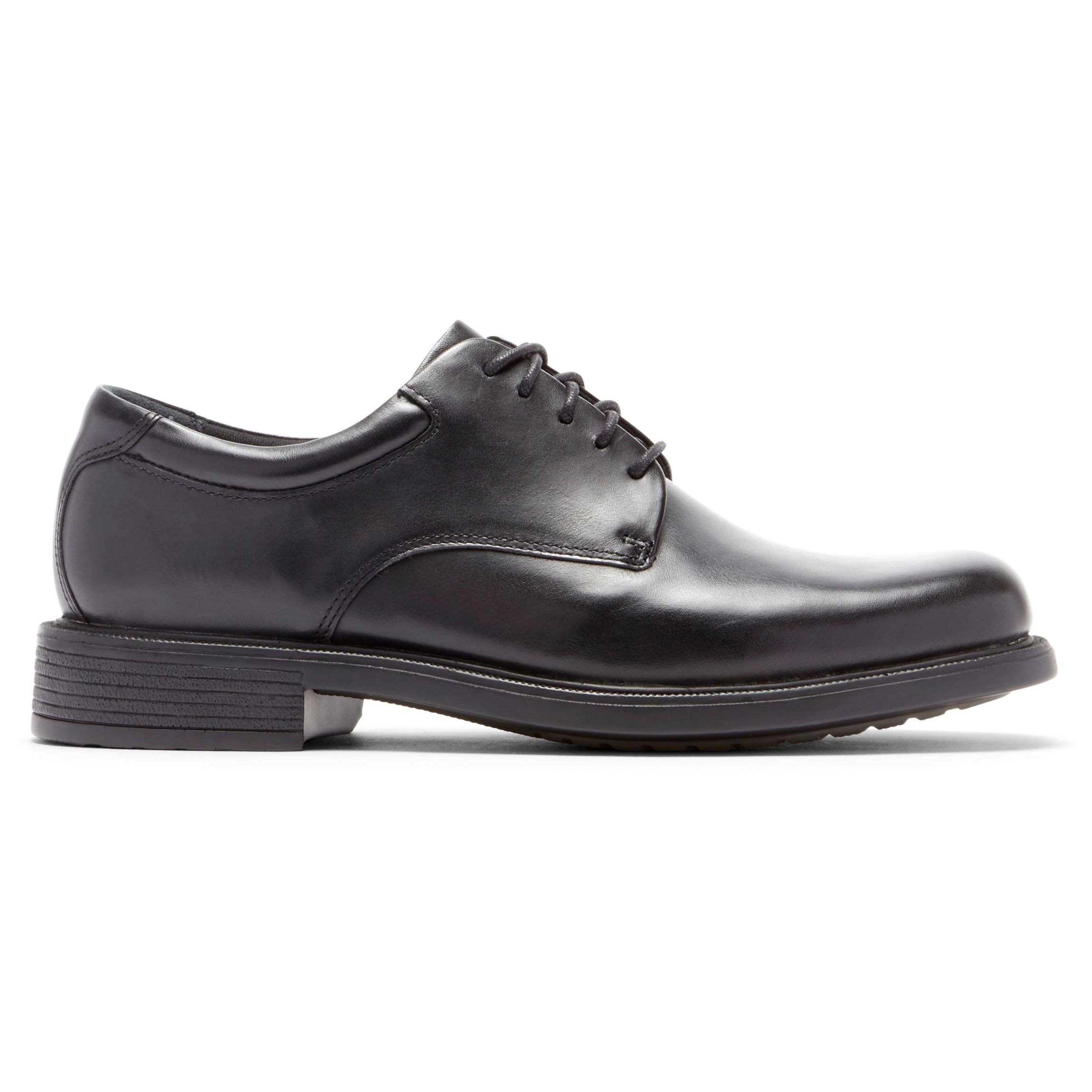 Margin Oxfords
