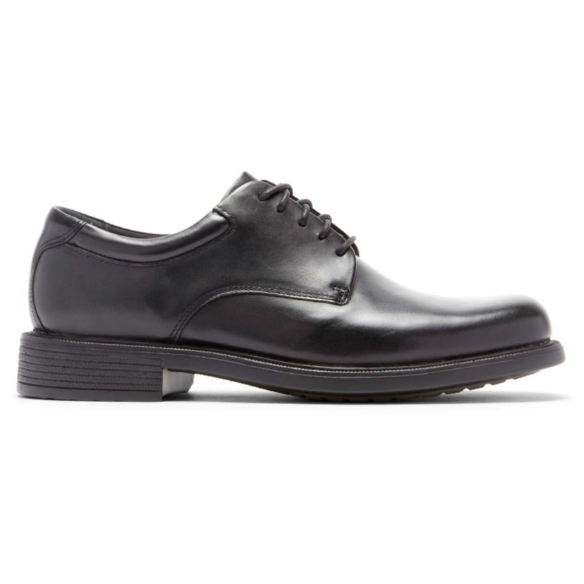 Margin Oxfords