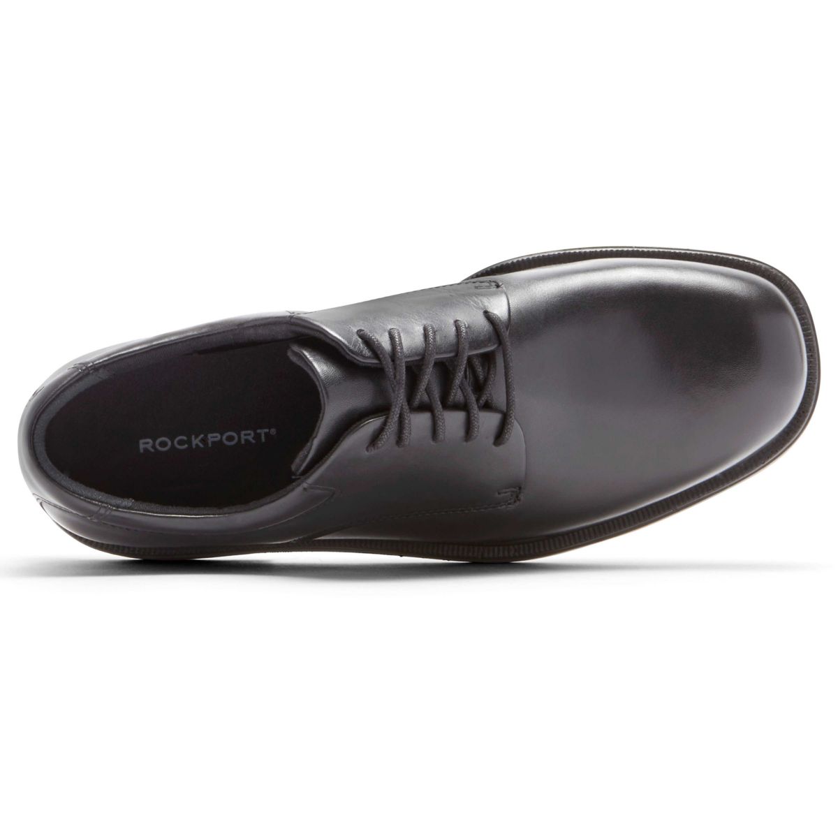 Margin Oxfords